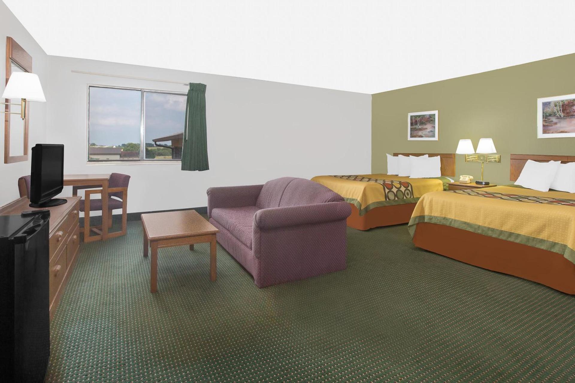 Super 8 by Wyndham Chillicothe photo 40