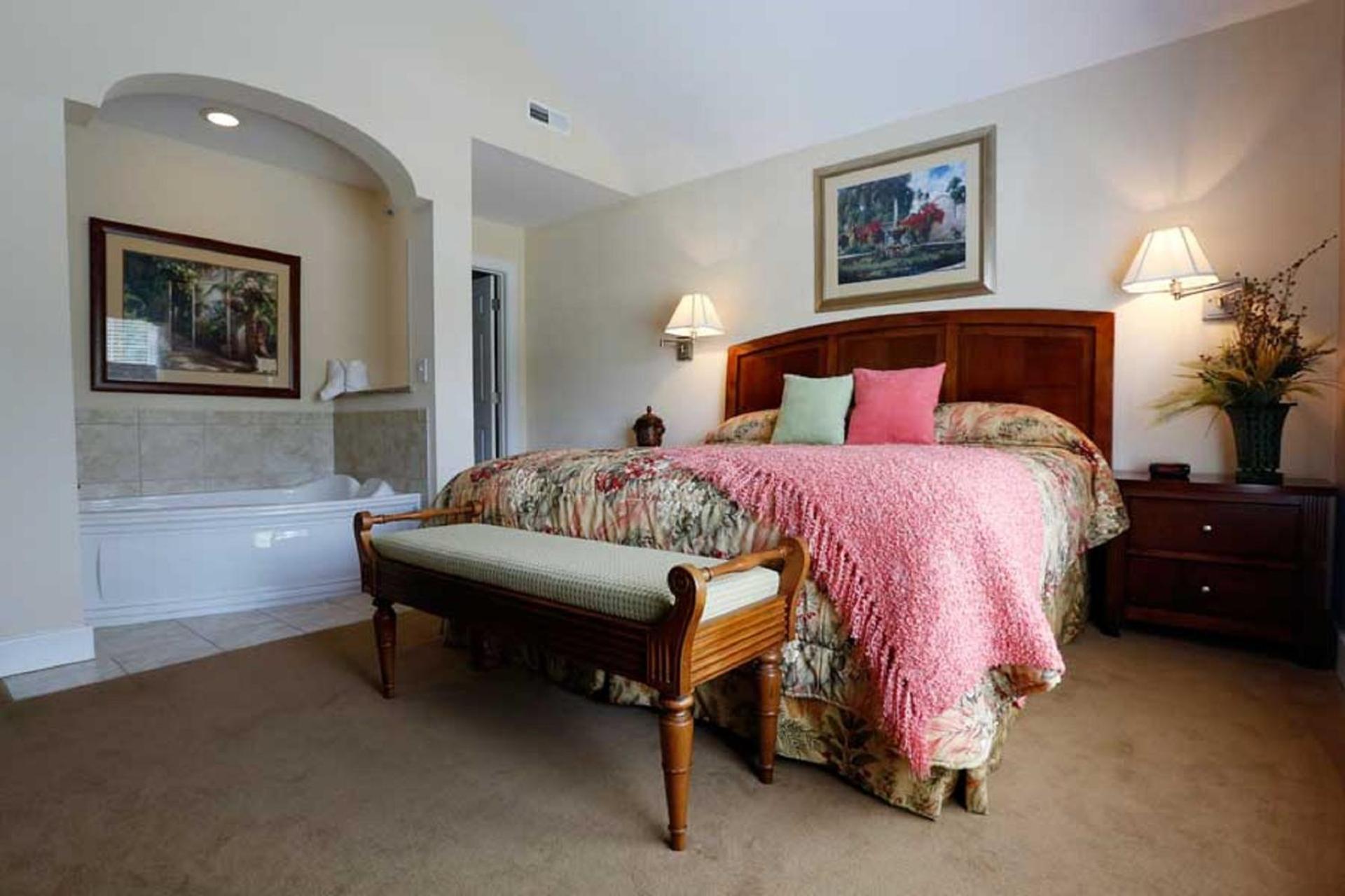 King's Creek Resort by Endless Resorts photo 26