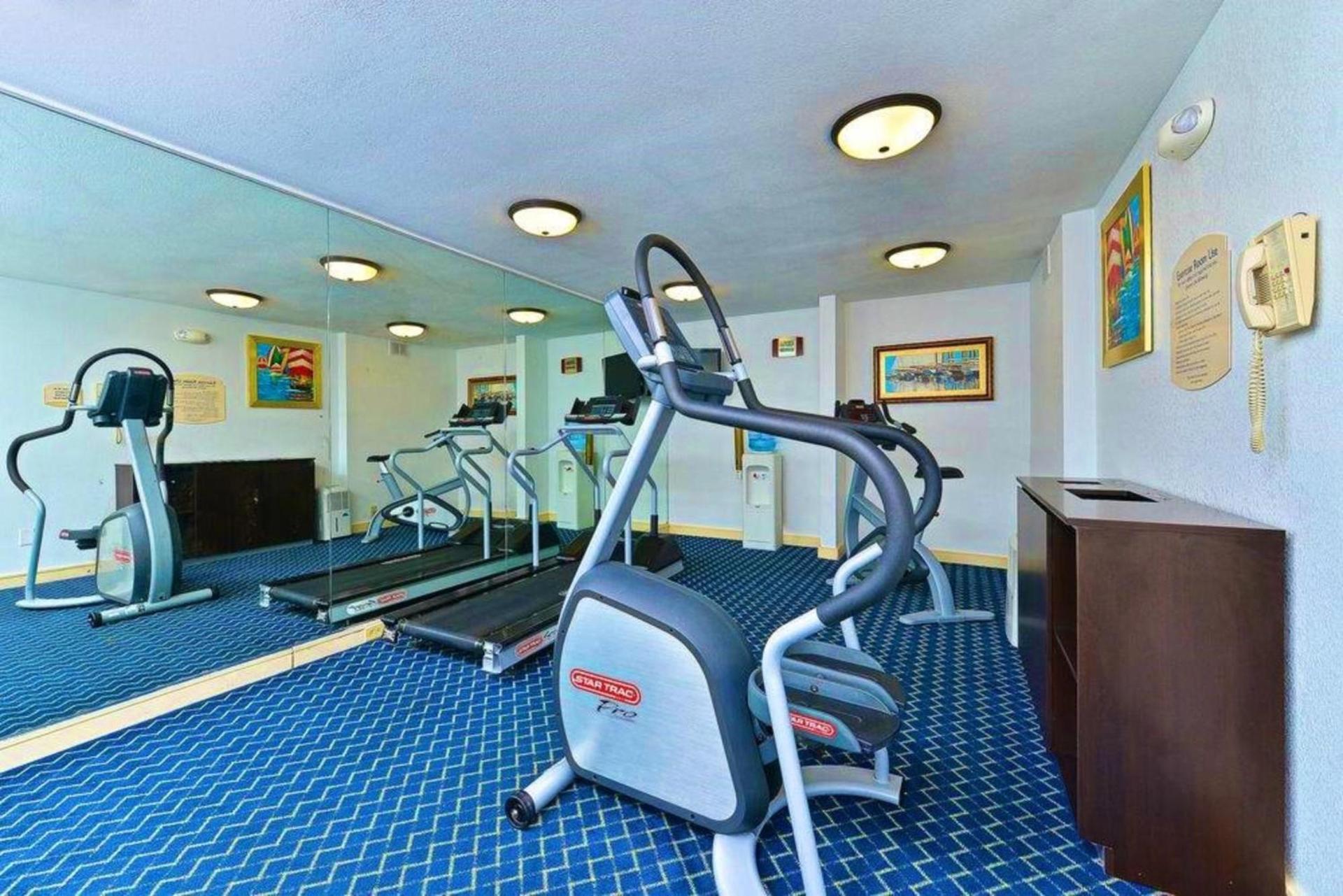 Baymont by Wyndham Savannah Midtown photo 28