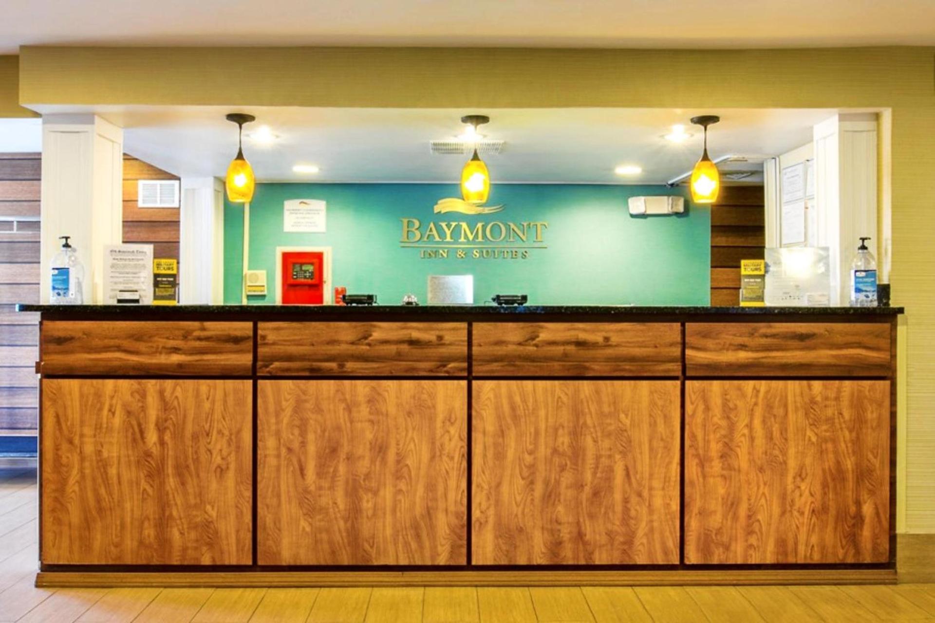 Baymont by Wyndham Savannah Midtown photo 23
