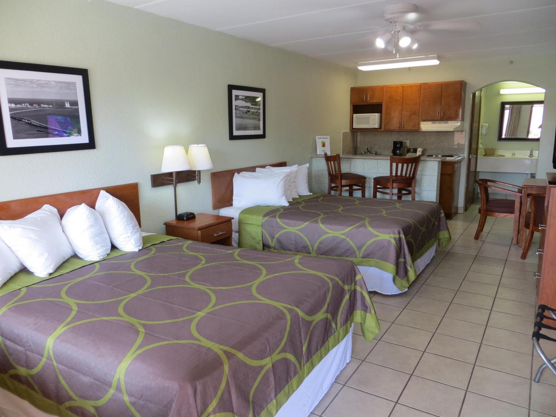Super 8 by Wyndham South Padre Island photo 30