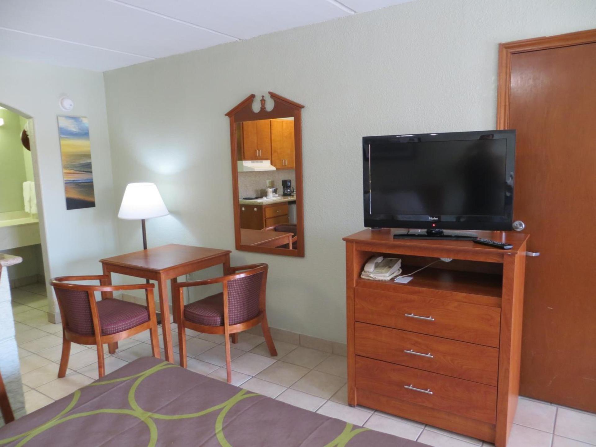 Super 8 by Wyndham South Padre Island photo 24