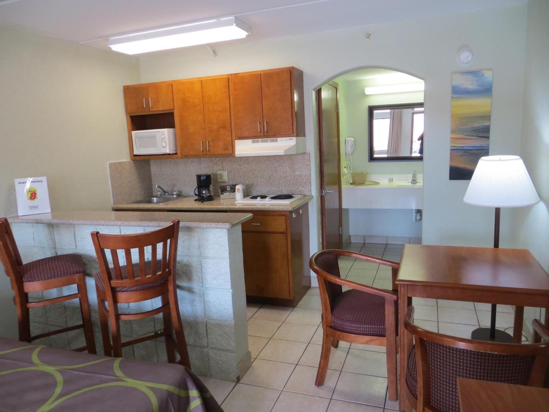 Super 8 by Wyndham South Padre Island photo 17