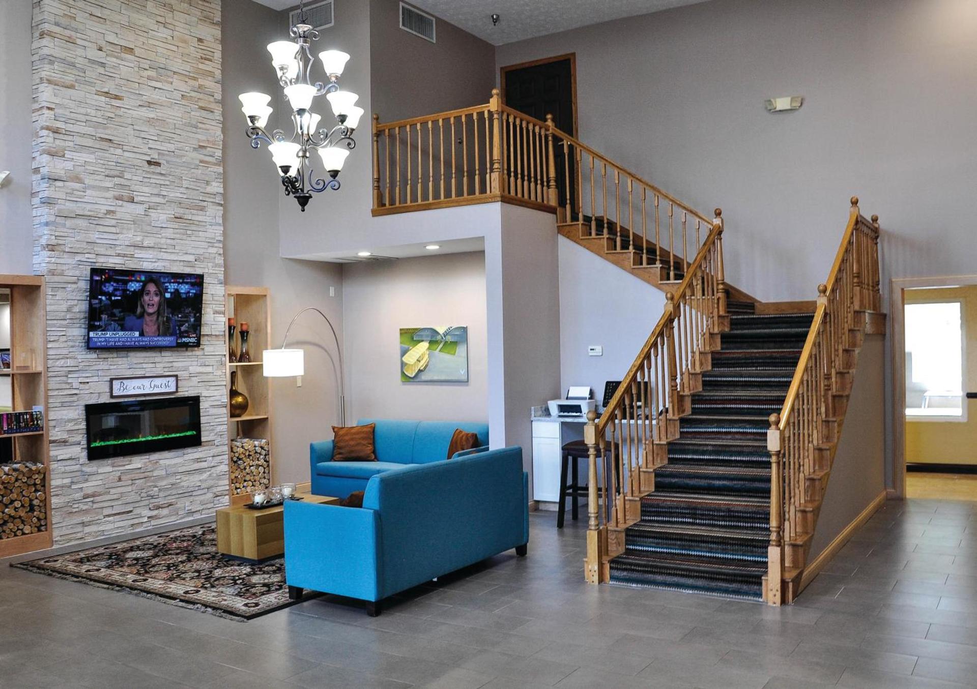 Country Inn & Suites by Radisson, Beavercreek-Dayton photo 43