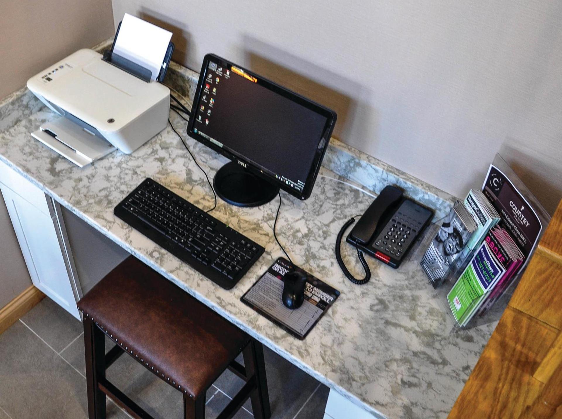 Country Inn & Suites by Radisson, Beavercreek-Dayton photo 58