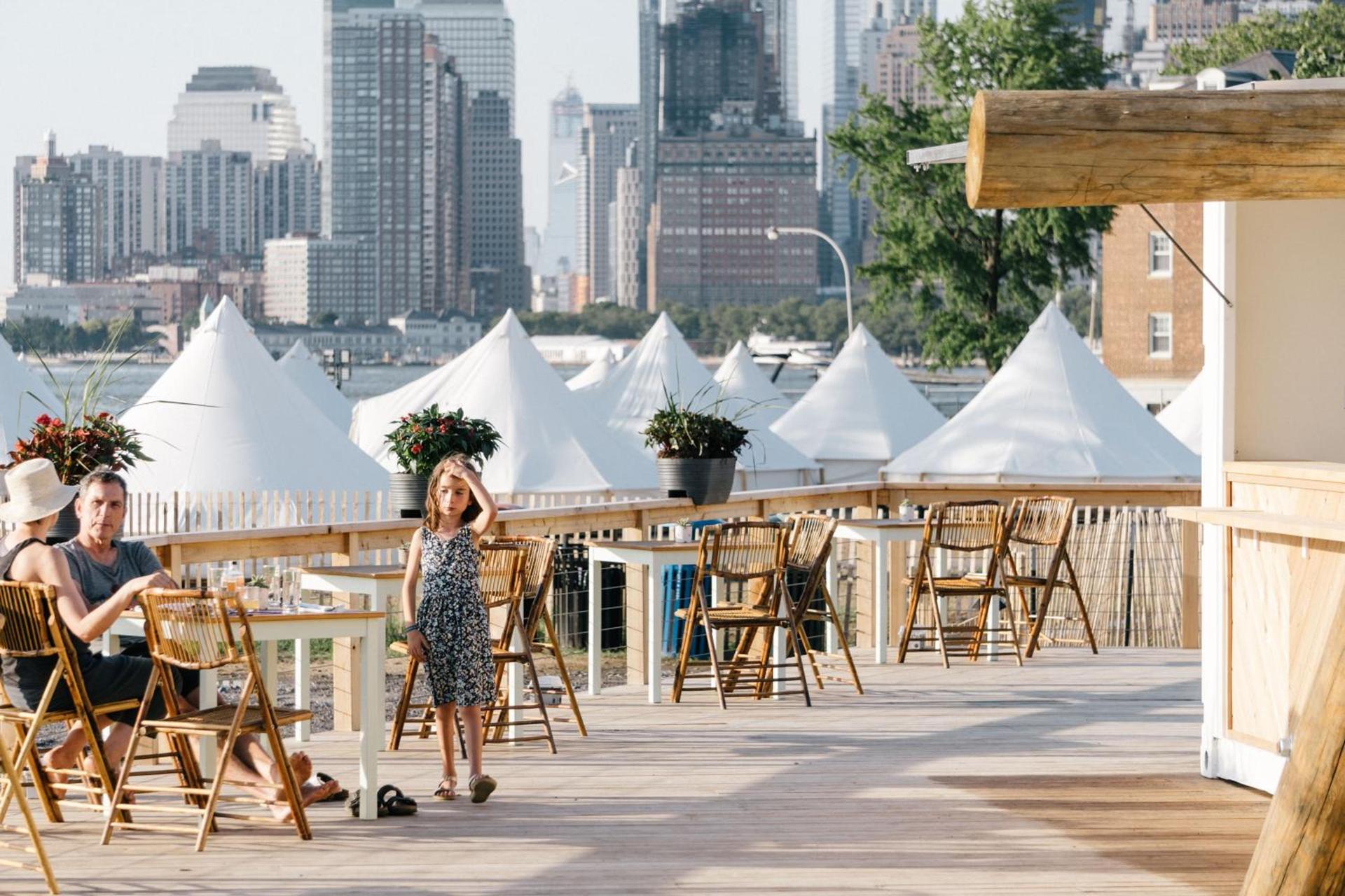Collective Retreats Governors Island photo 34