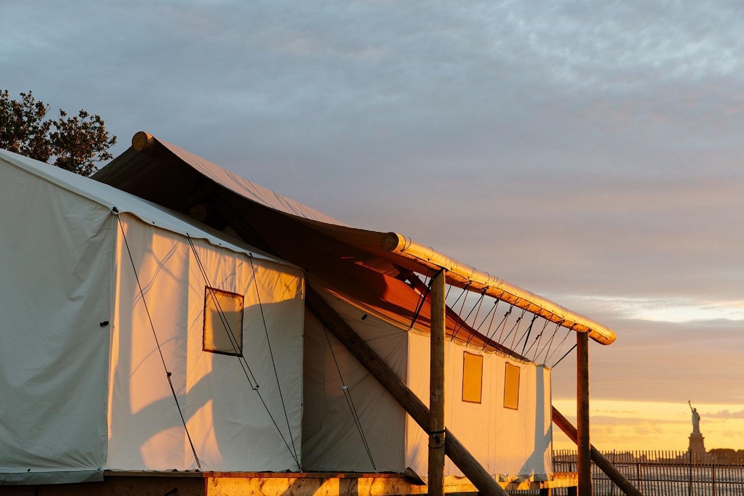 Collective Retreats Governors Island photo 12