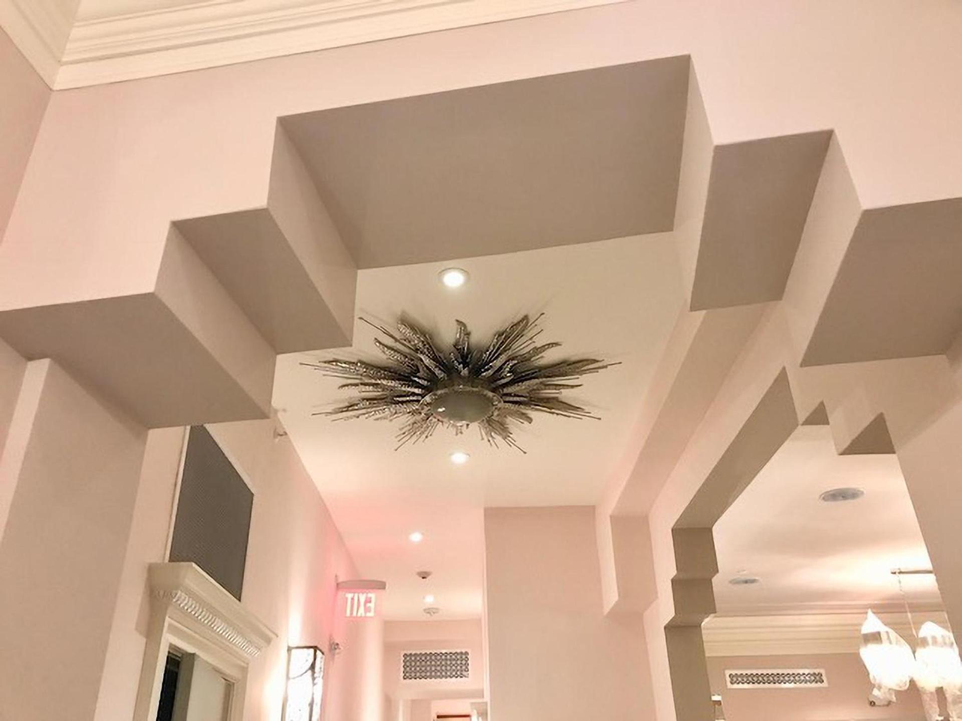 Henrosa Hotel photo 62