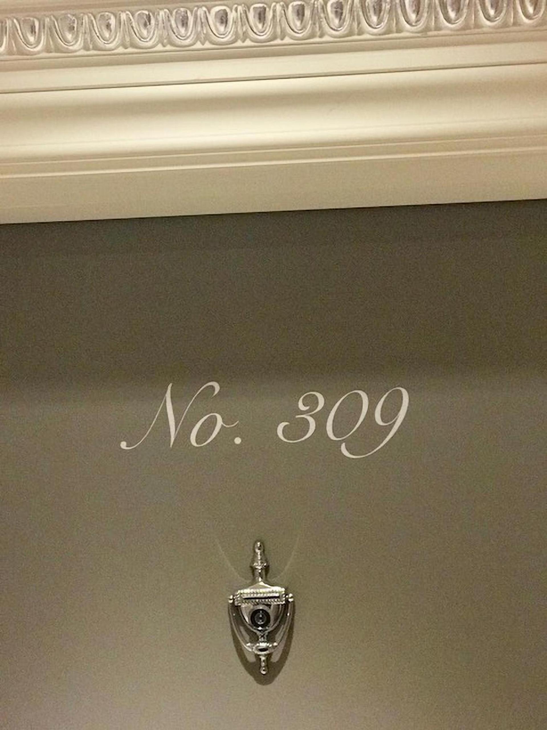 Henrosa Hotel photo 63