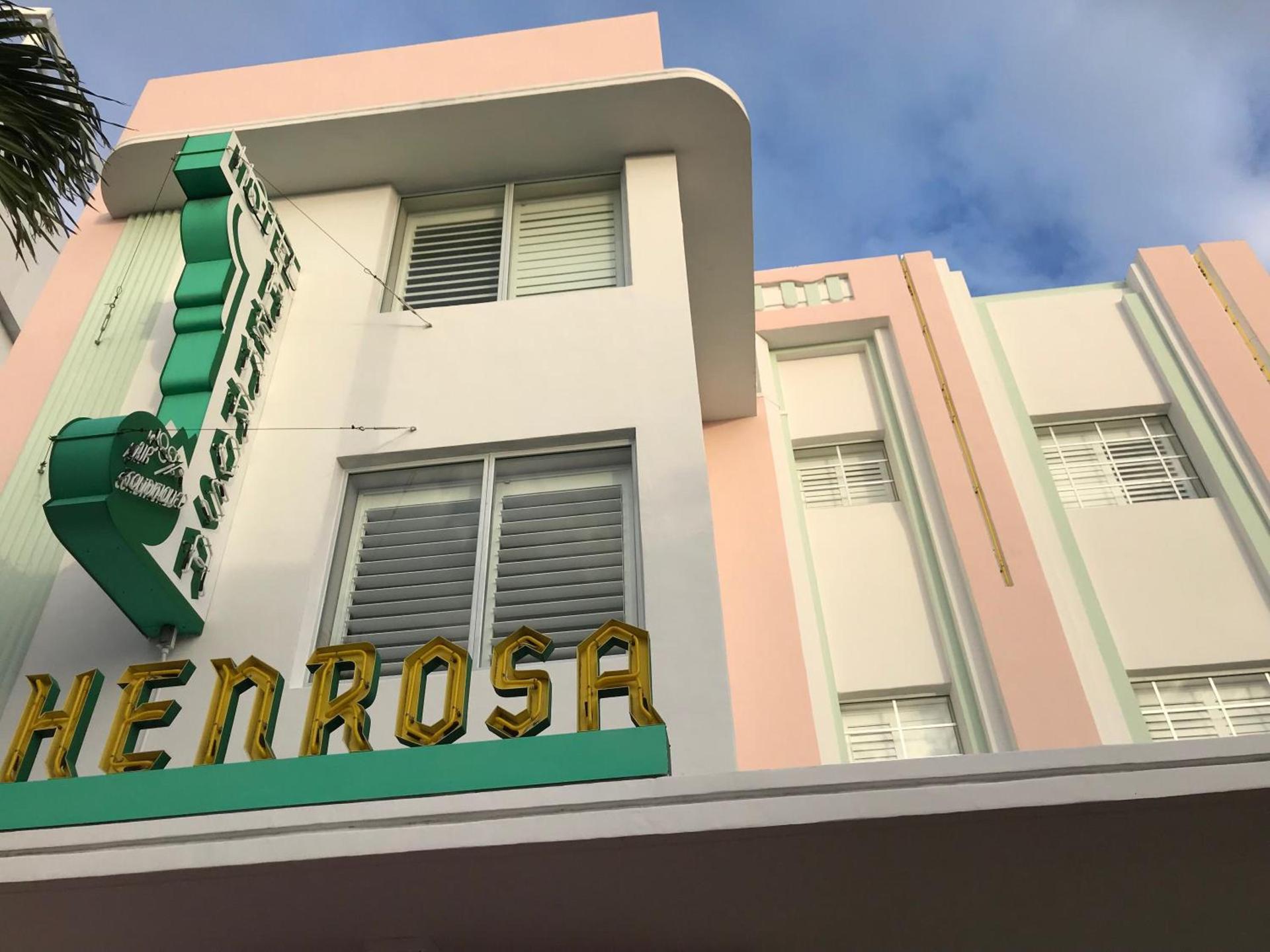 Henrosa Hotel photo 67