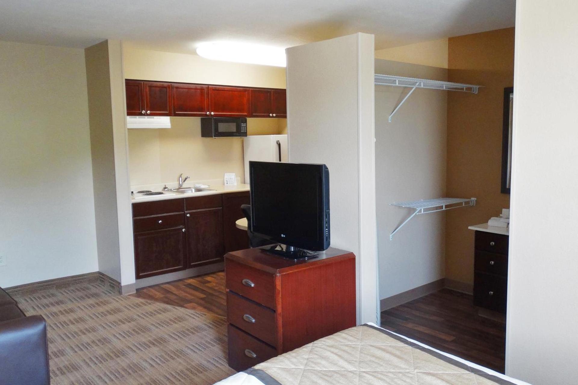 Extended Stay America Suites - Atlanta - Alpharetta - Northpoint - West photo 55