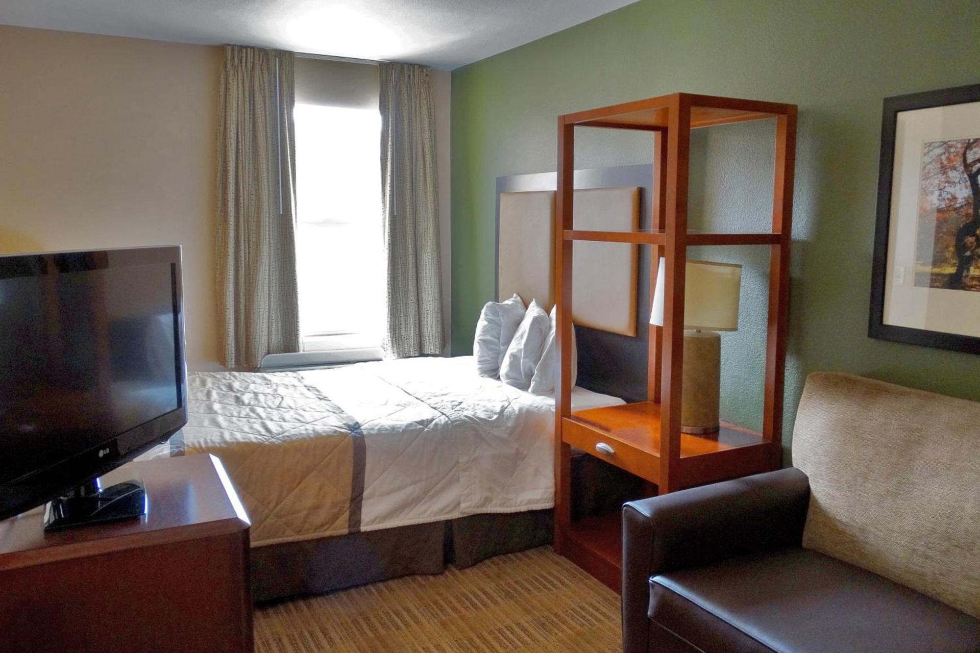 Extended Stay America Suites - Atlanta - Alpharetta - Northpoint - West photo 57