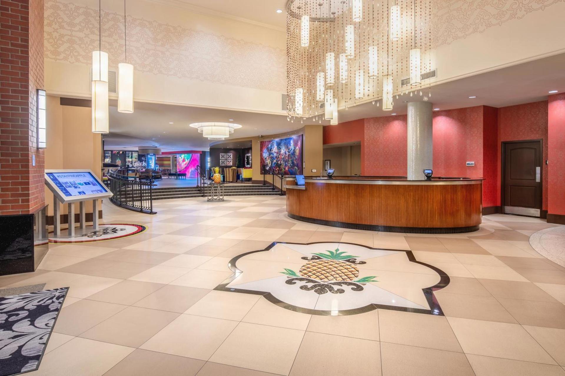 Staypineapple, The Maxwell Hotel, Seattle Center Seattle photo 2