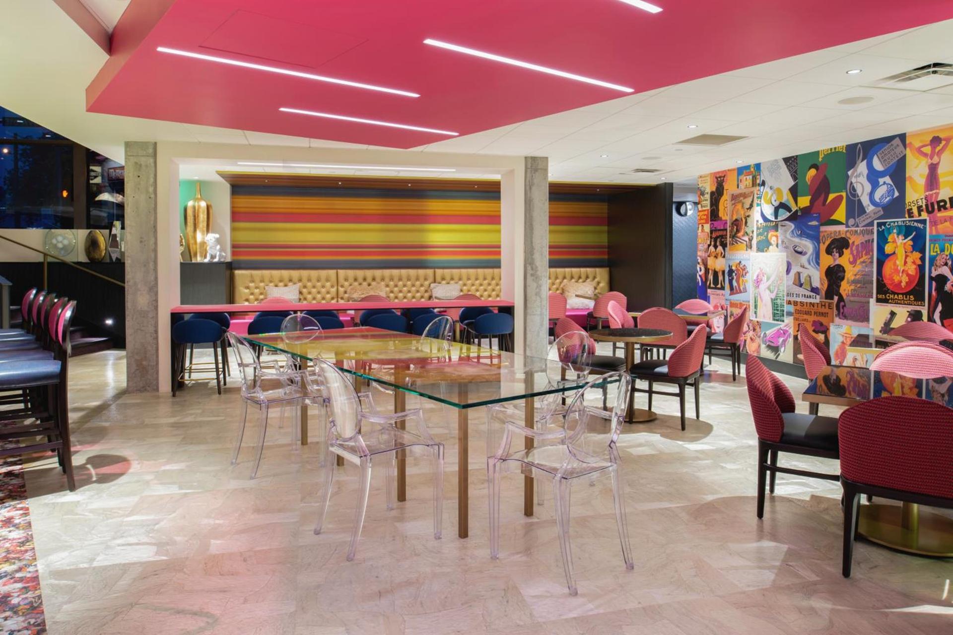 Staypineapple, The Maxwell Hotel, Seattle Center Seattle photo 6