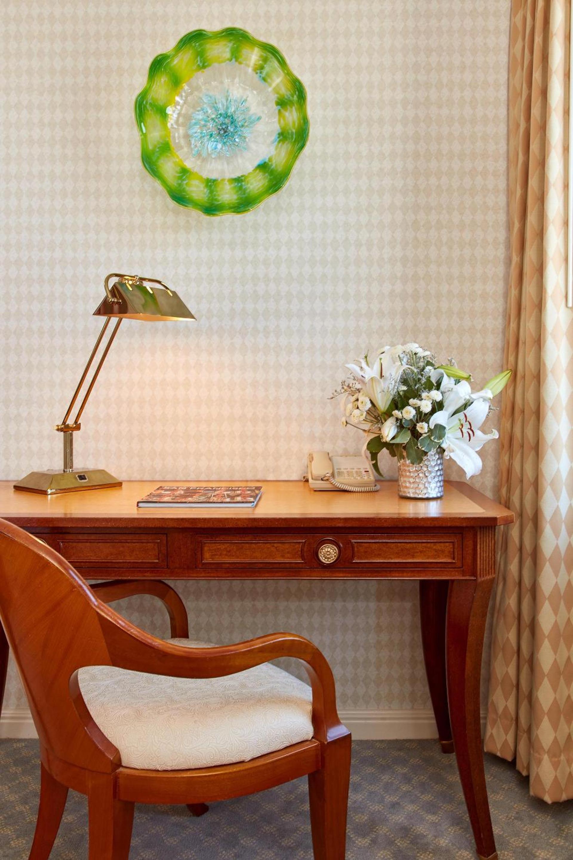 Orchard Hotel photo 29