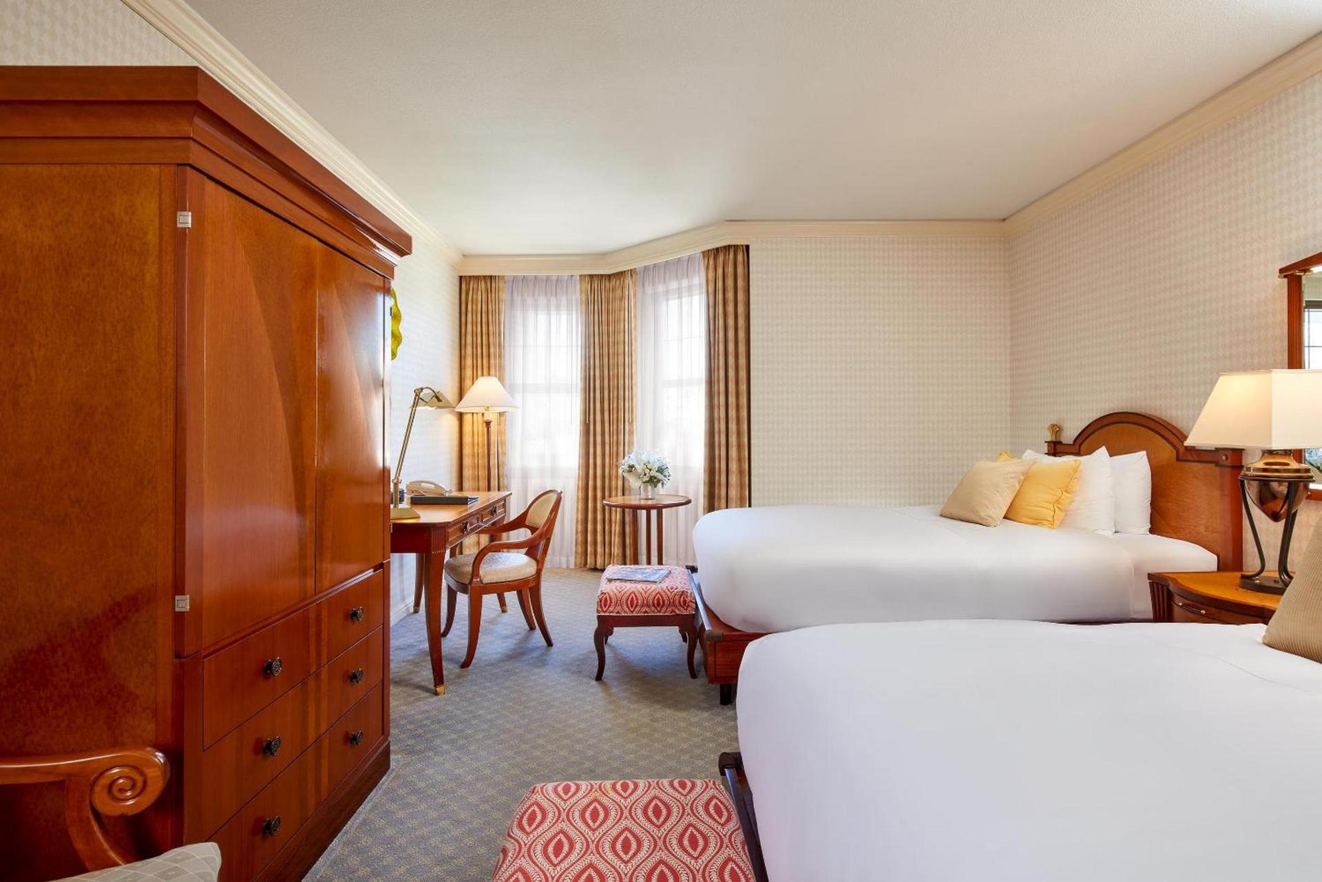 Orchard Hotel photo 9
