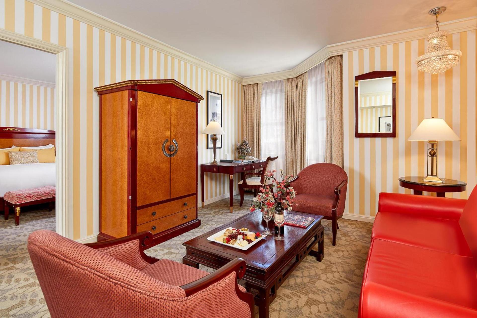 Orchard Hotel photo 10
