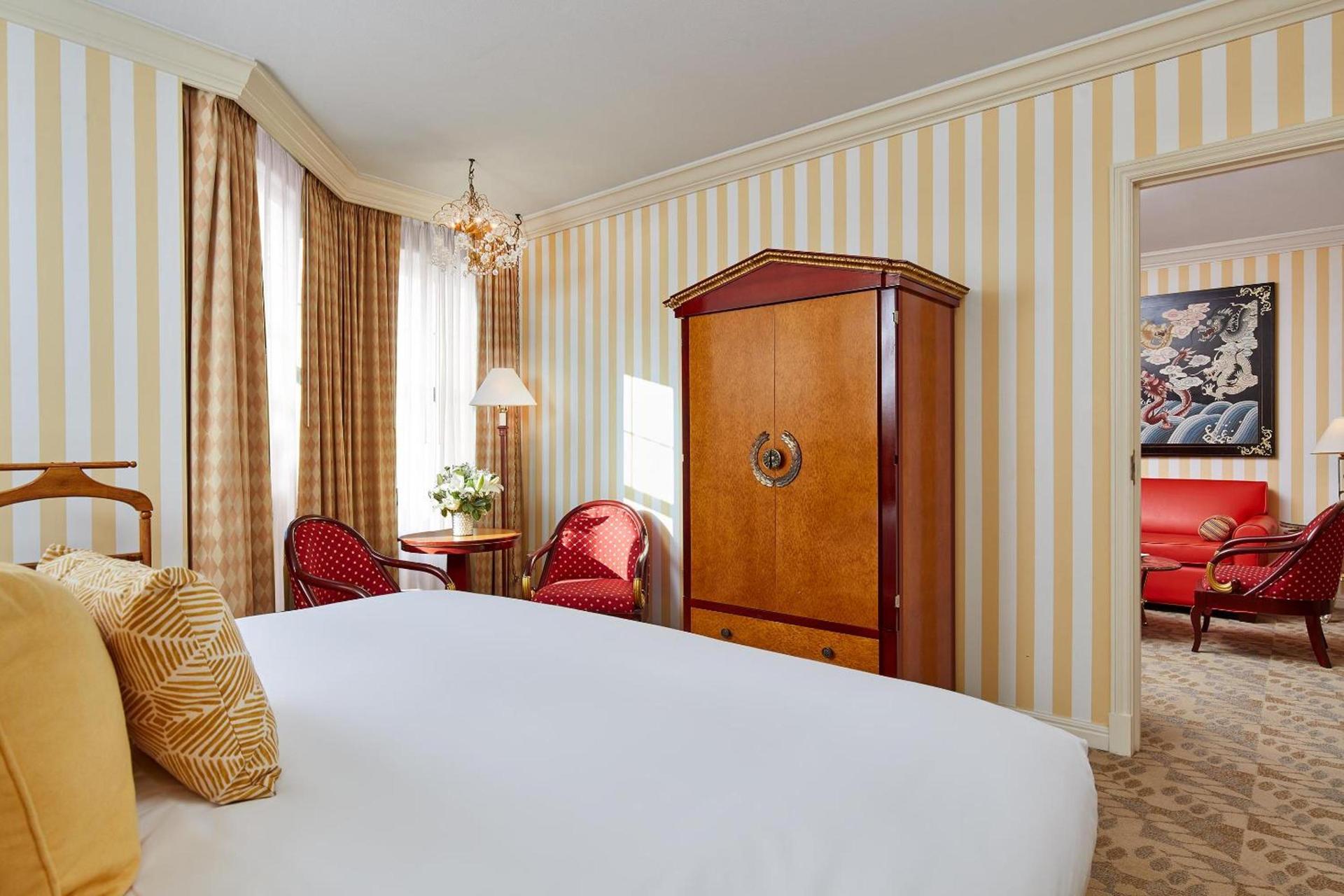 Orchard Hotel photo 14