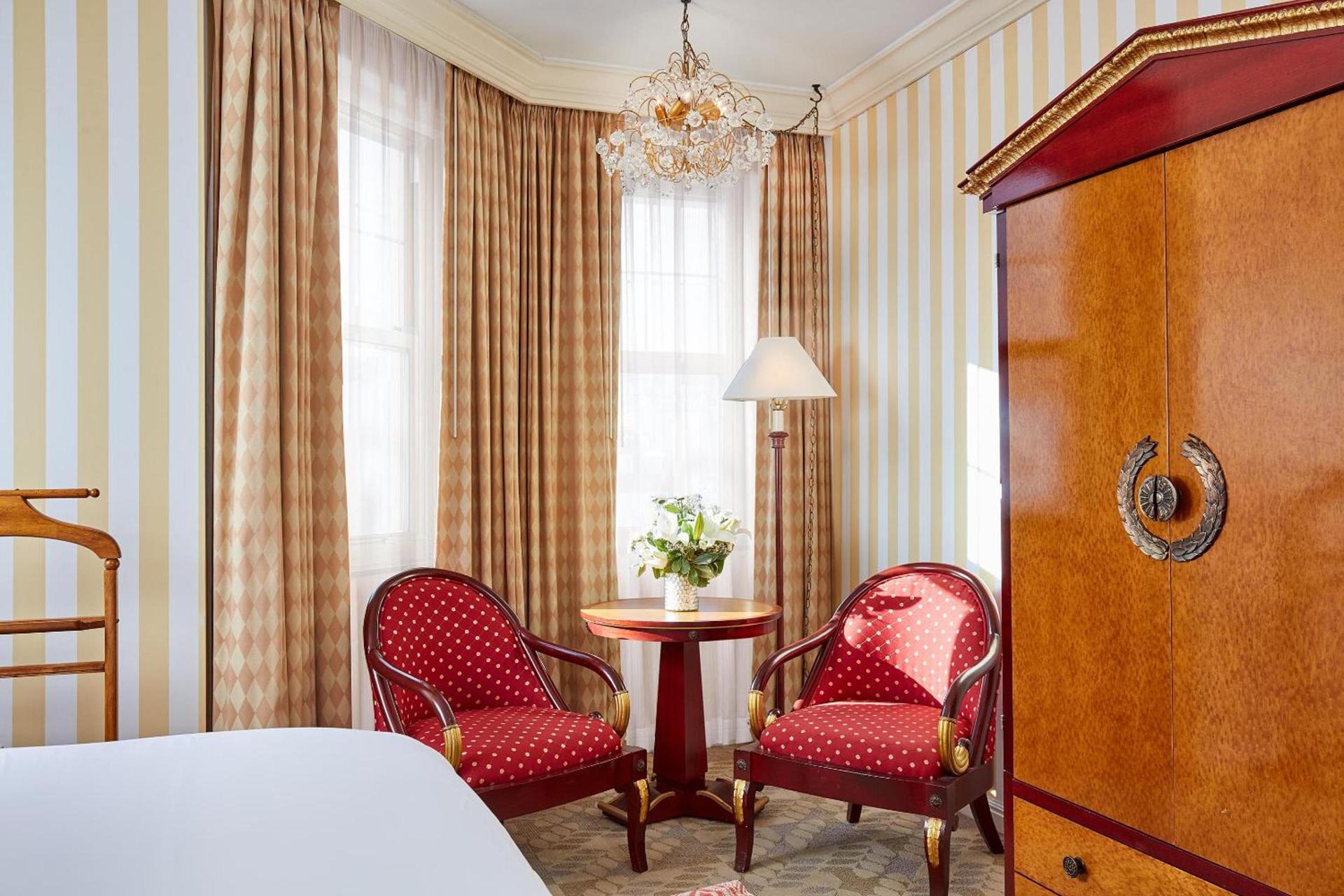 Orchard Hotel photo 15