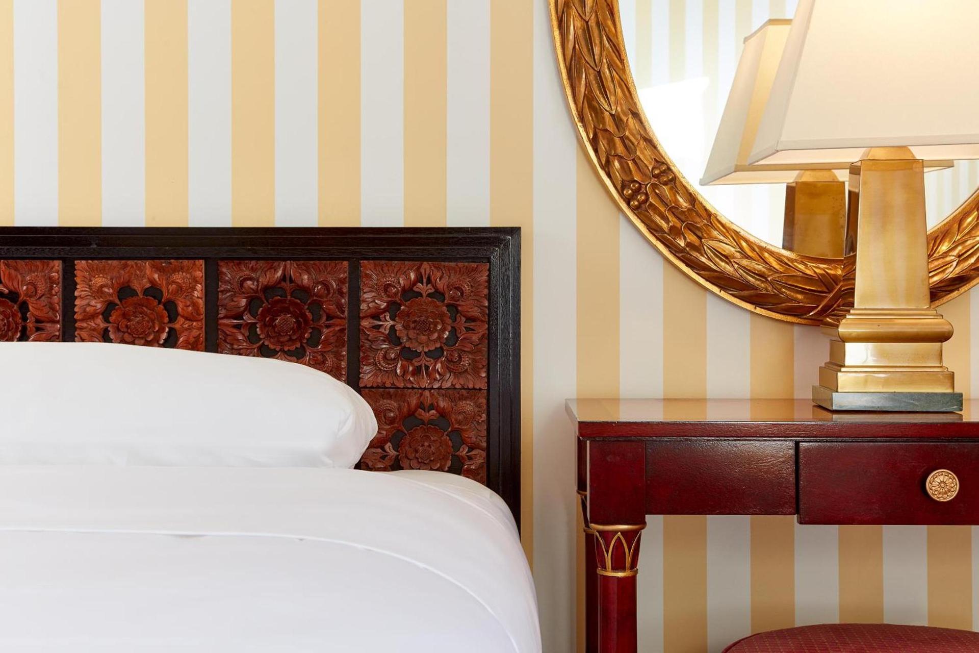 Orchard Hotel photo 16