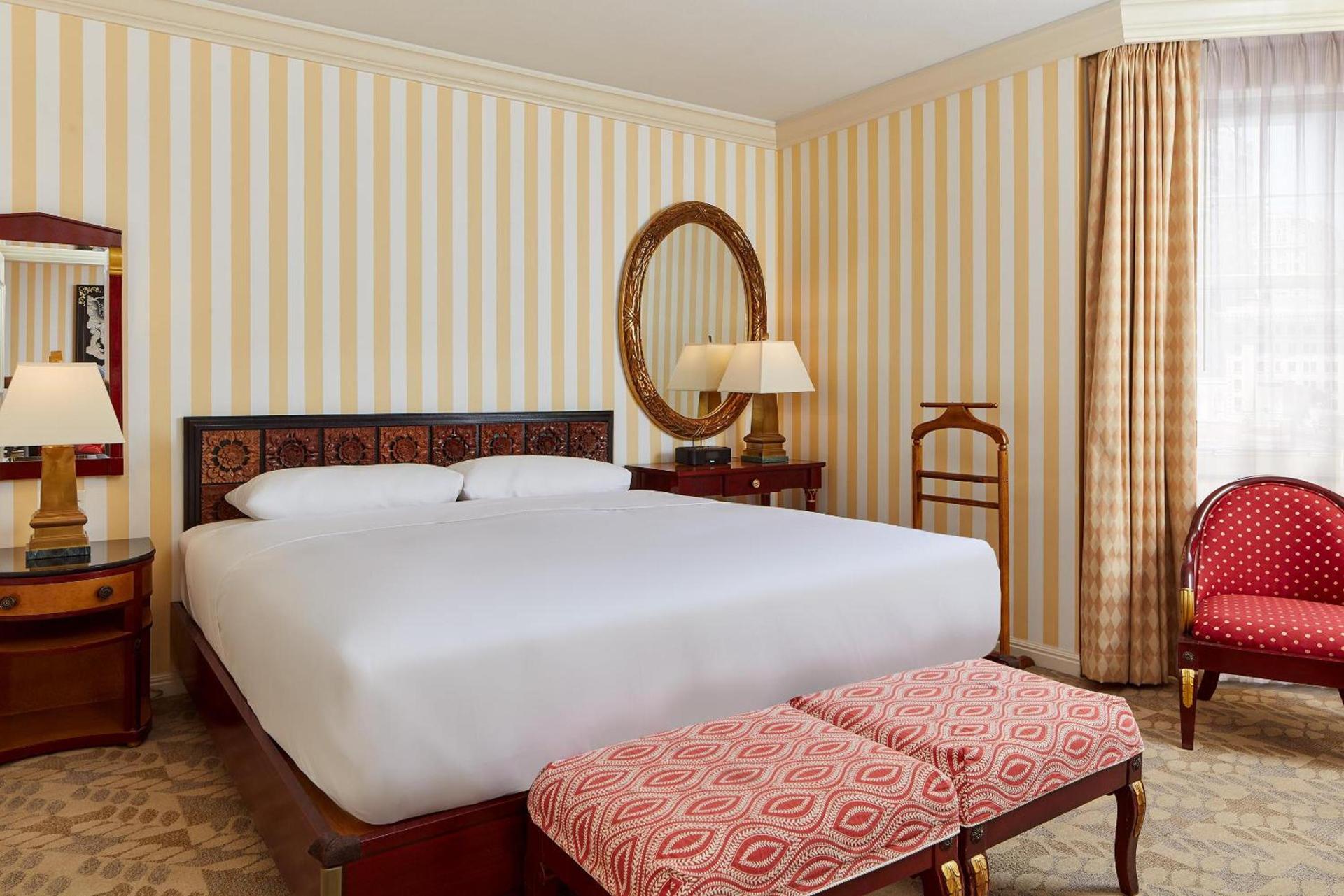 Orchard Hotel photo 17