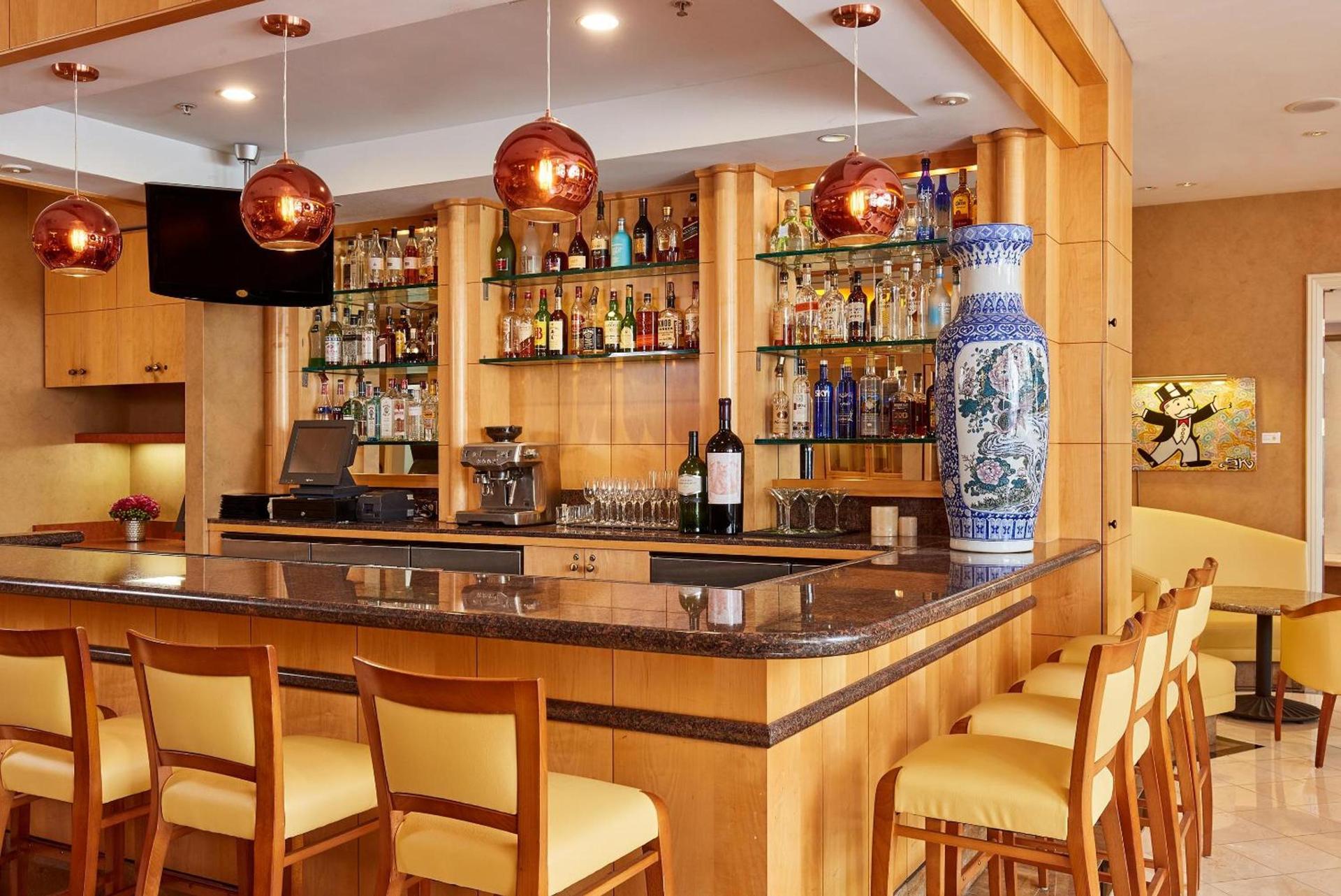 Orchard Hotel photo 2