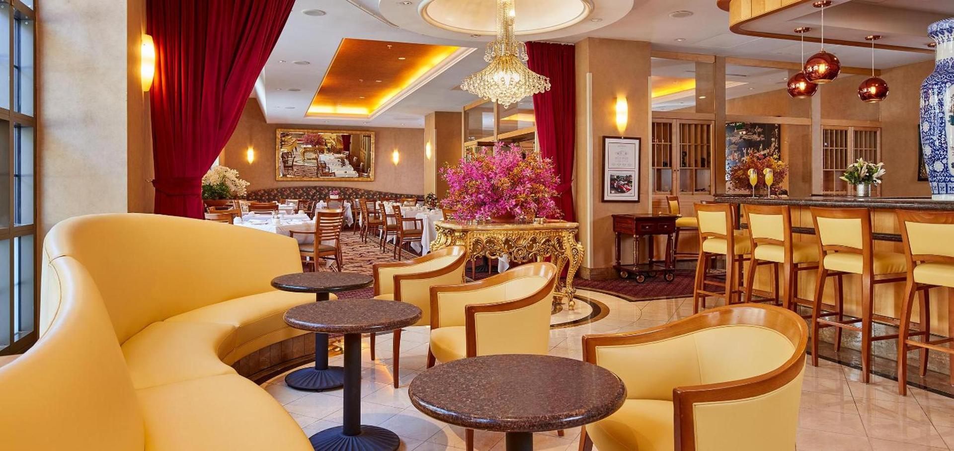 Orchard Hotel photo 3