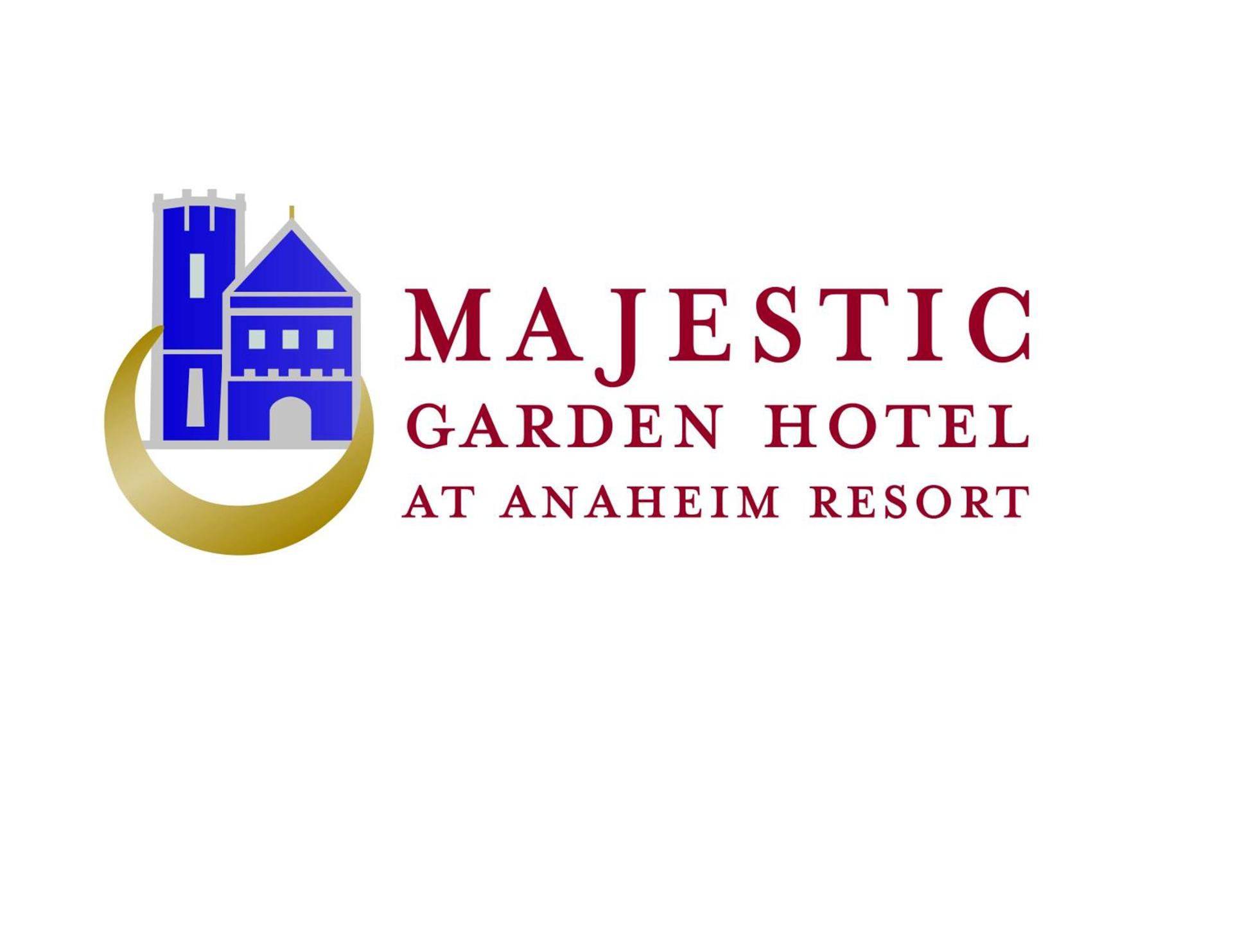Anaheim Majestic Garden Hotel photo 23