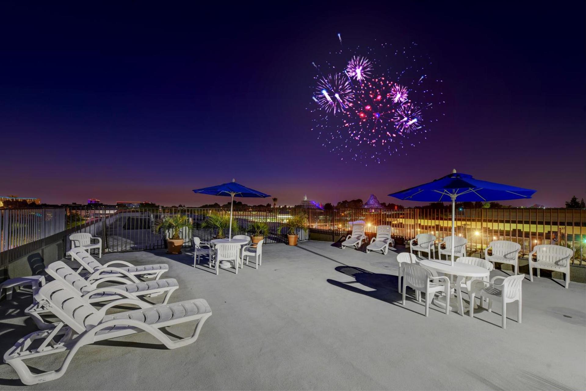 Anaheim Desert Inn & Suites photo 22
