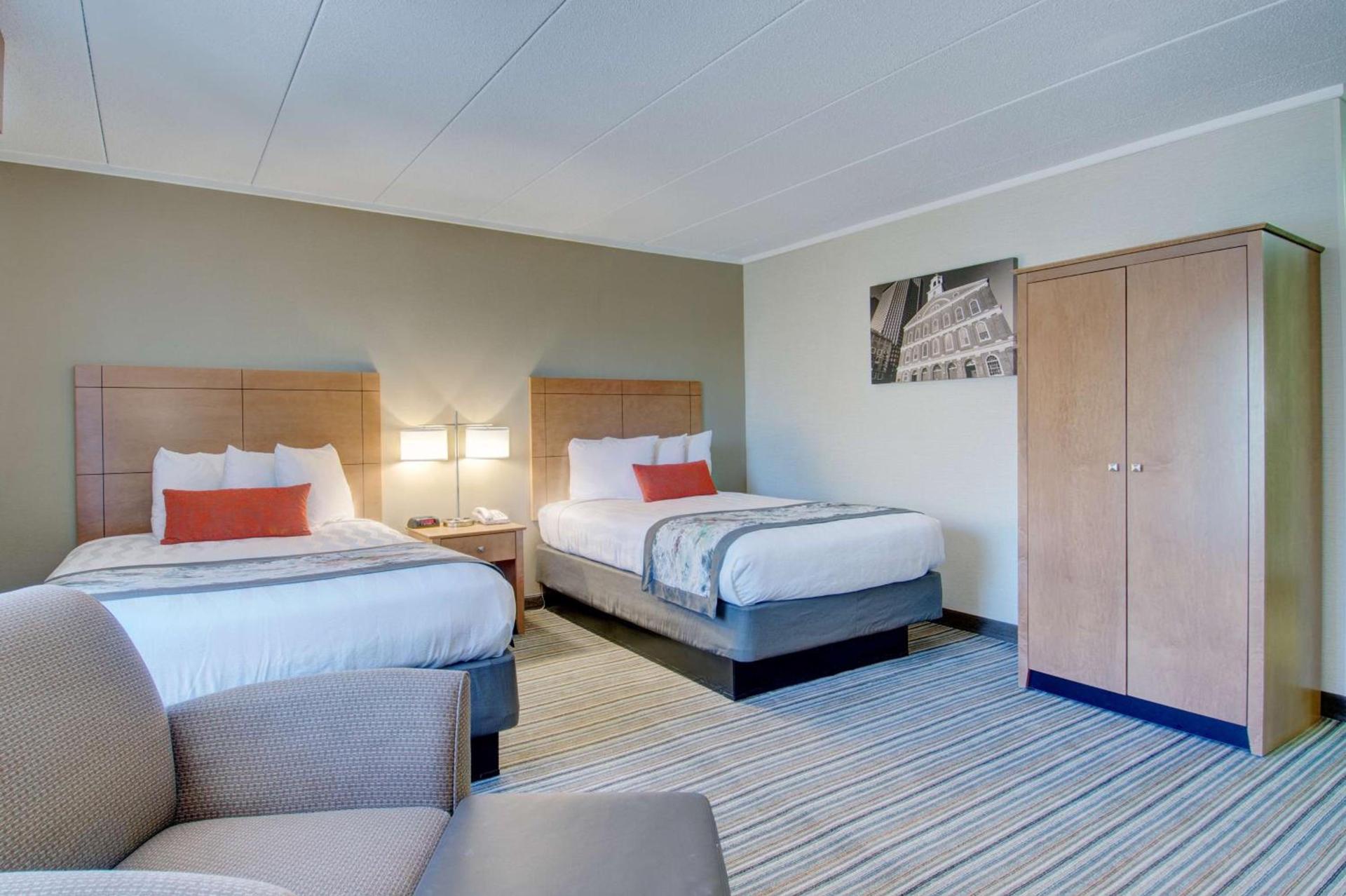 Best Western Plus Waltham Boston photo 32