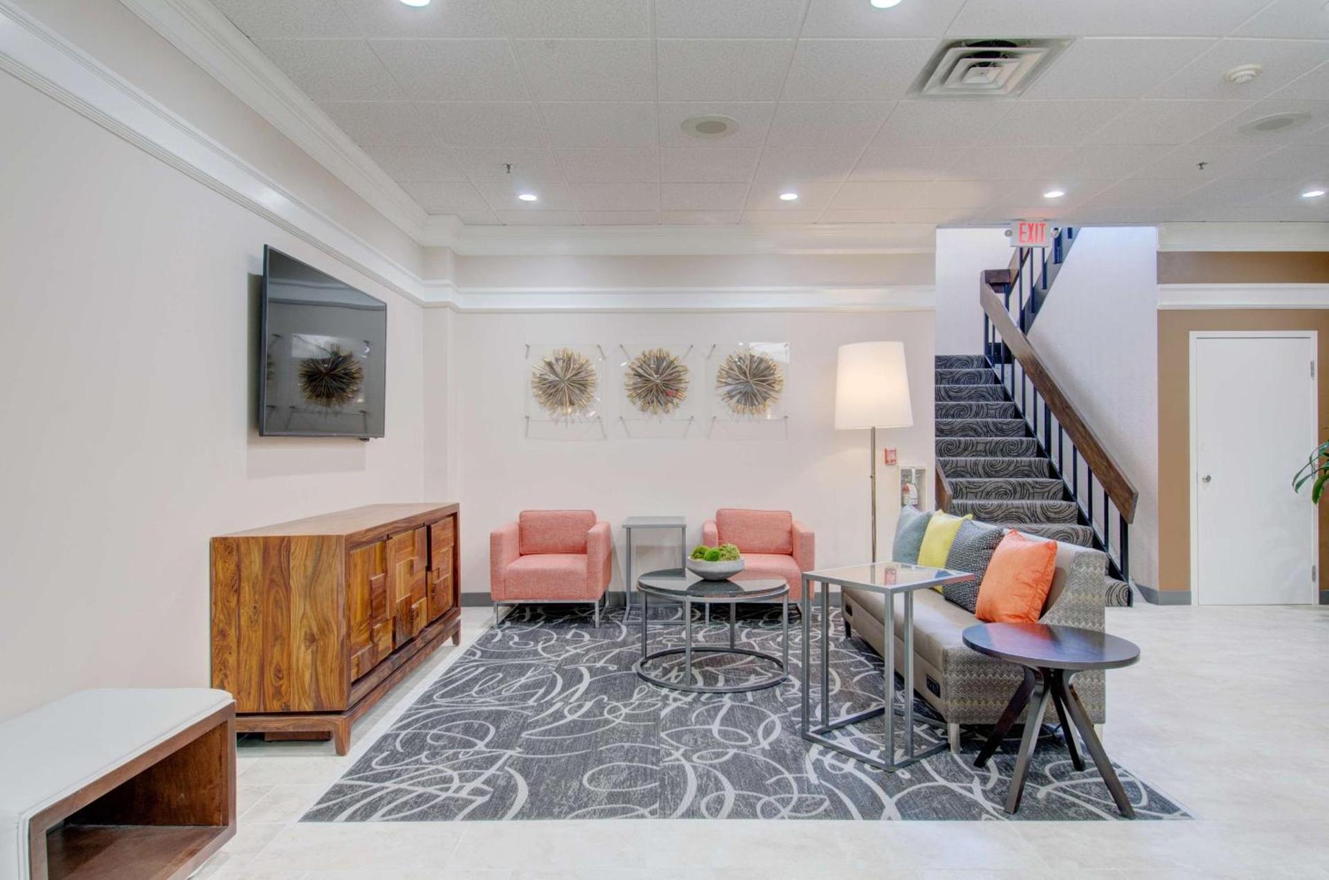 Best Western Plus Waltham Boston photo 38