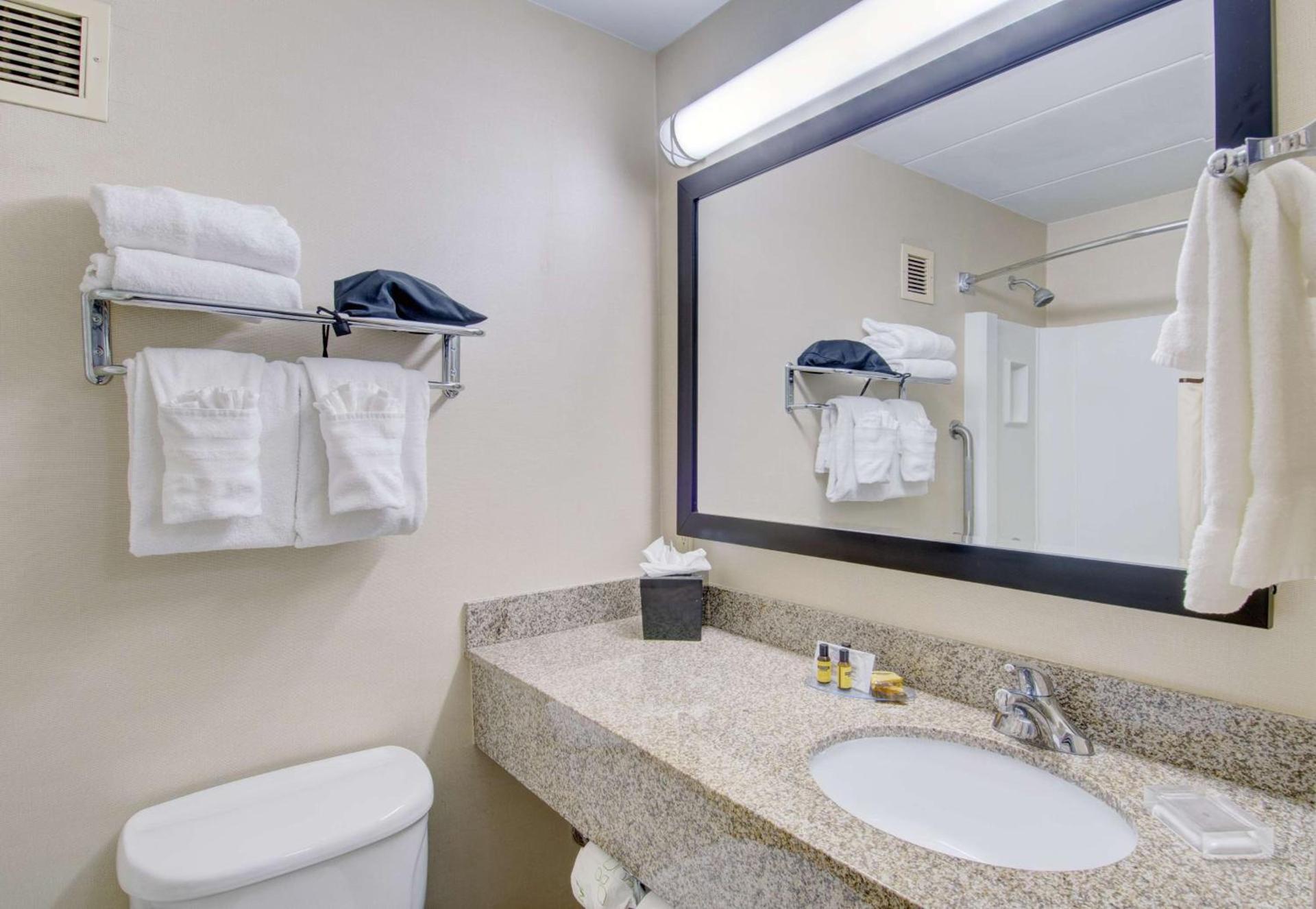 Best Western Plus Waltham Boston photo 34