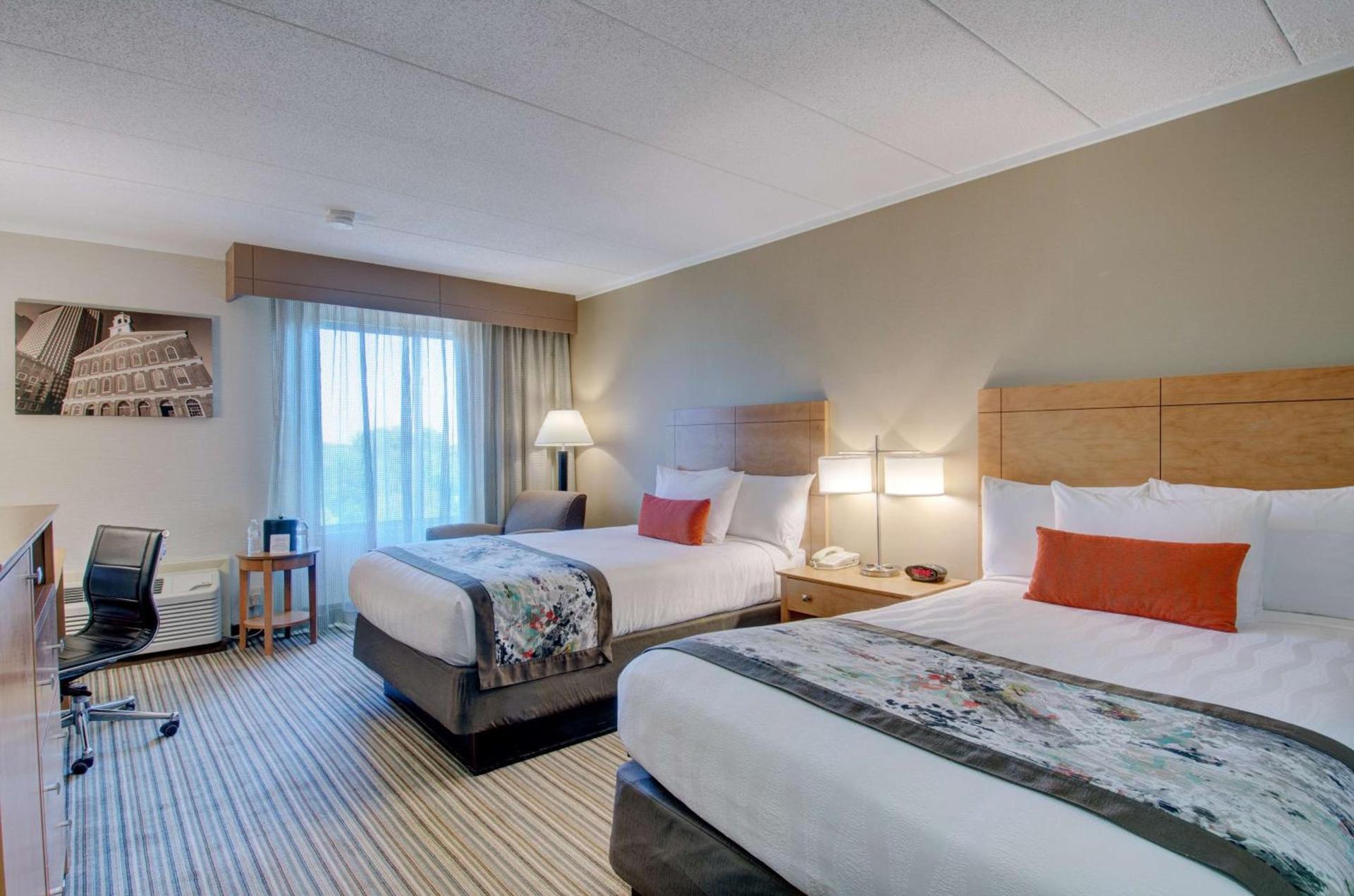 Best Western Plus Waltham Boston photo 15