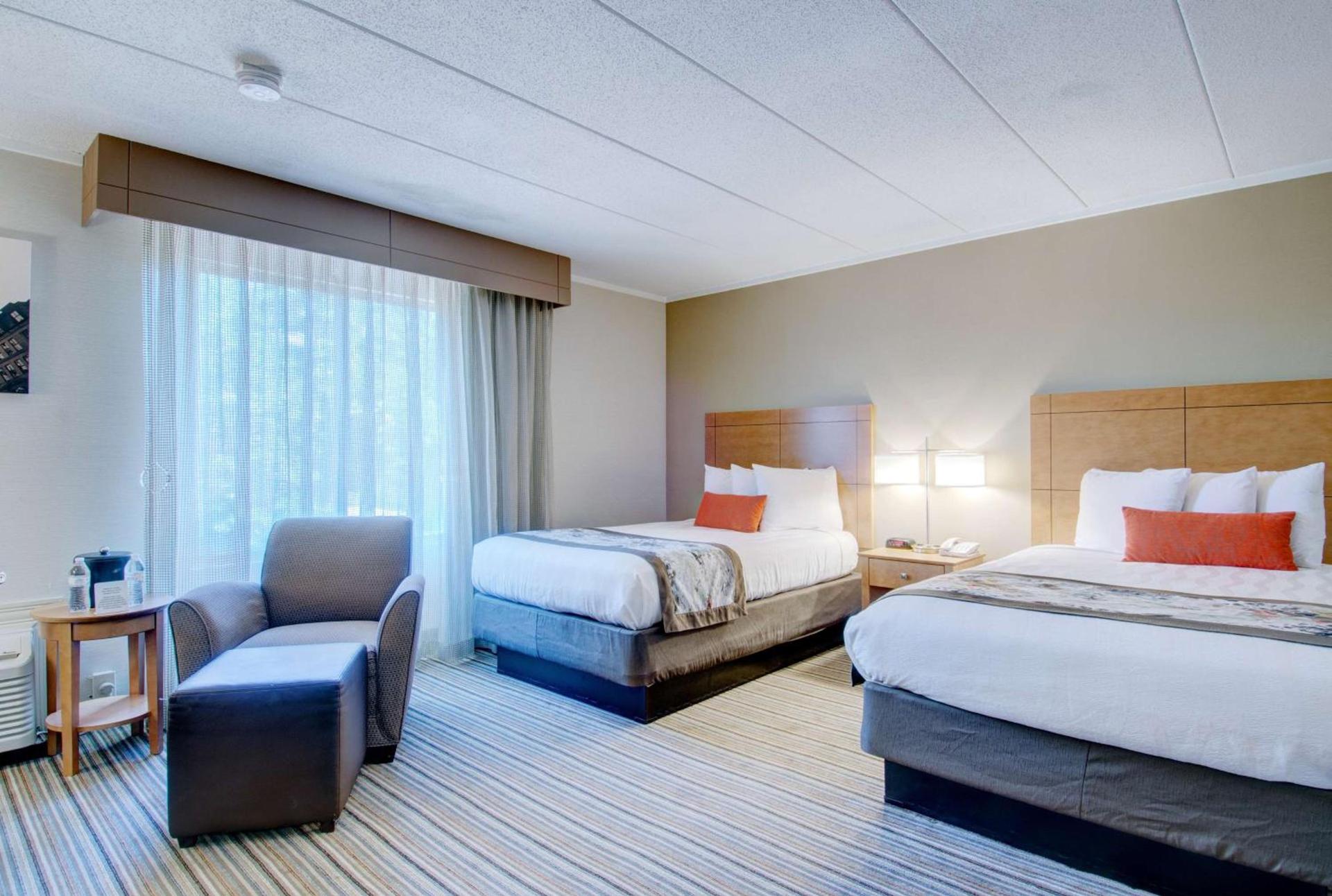 Best Western Plus Waltham Boston photo 30