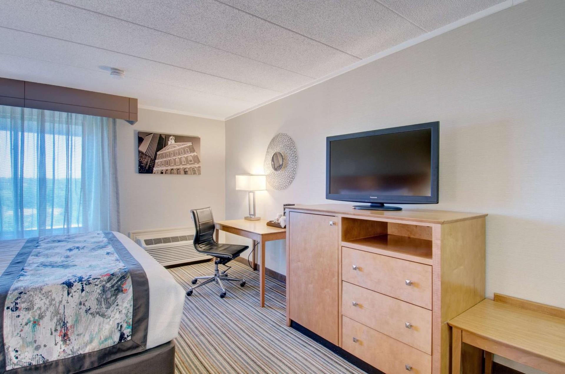 Best Western Plus Waltham Boston photo 23