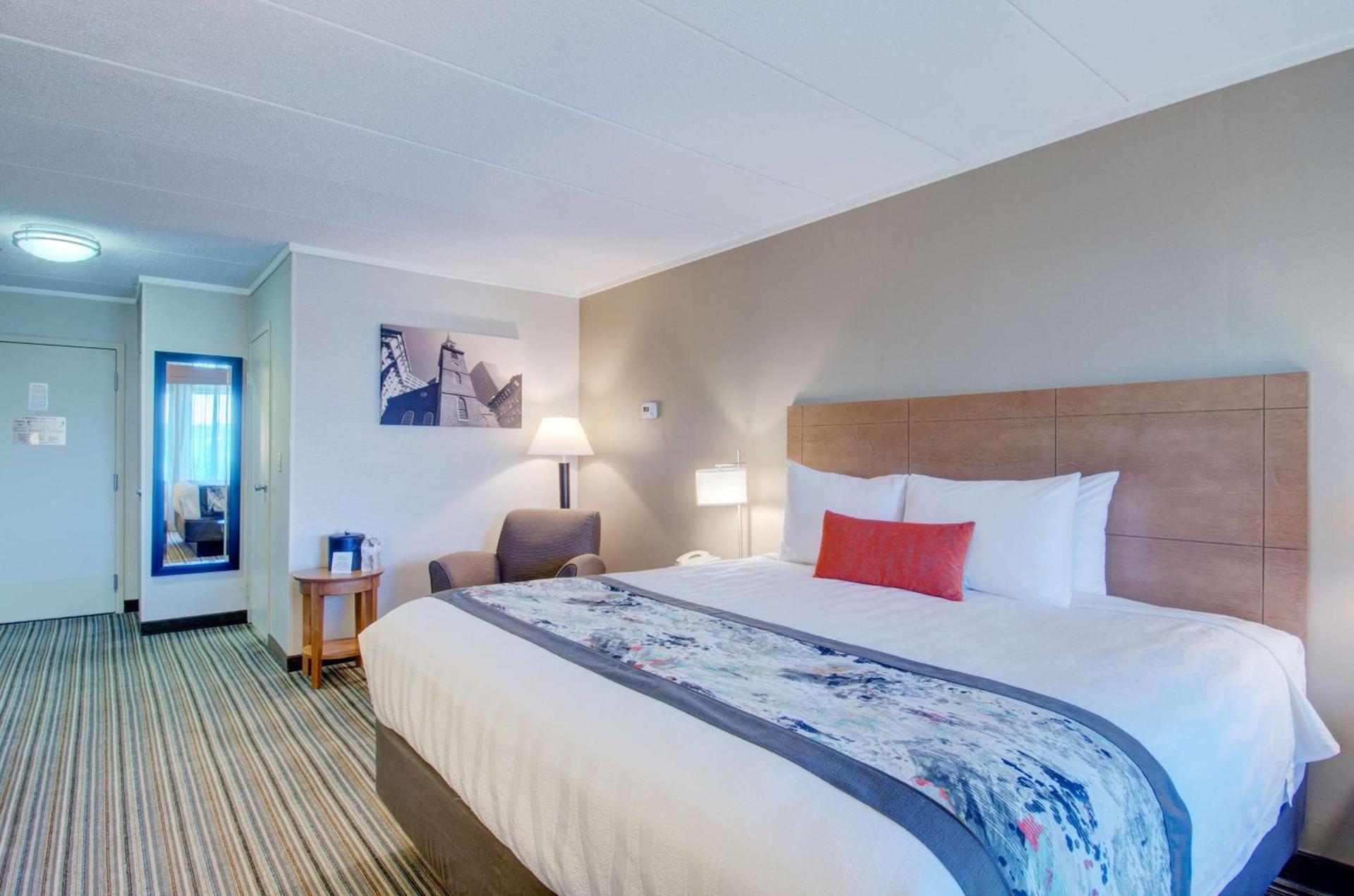 Best Western Plus Waltham Boston photo 10