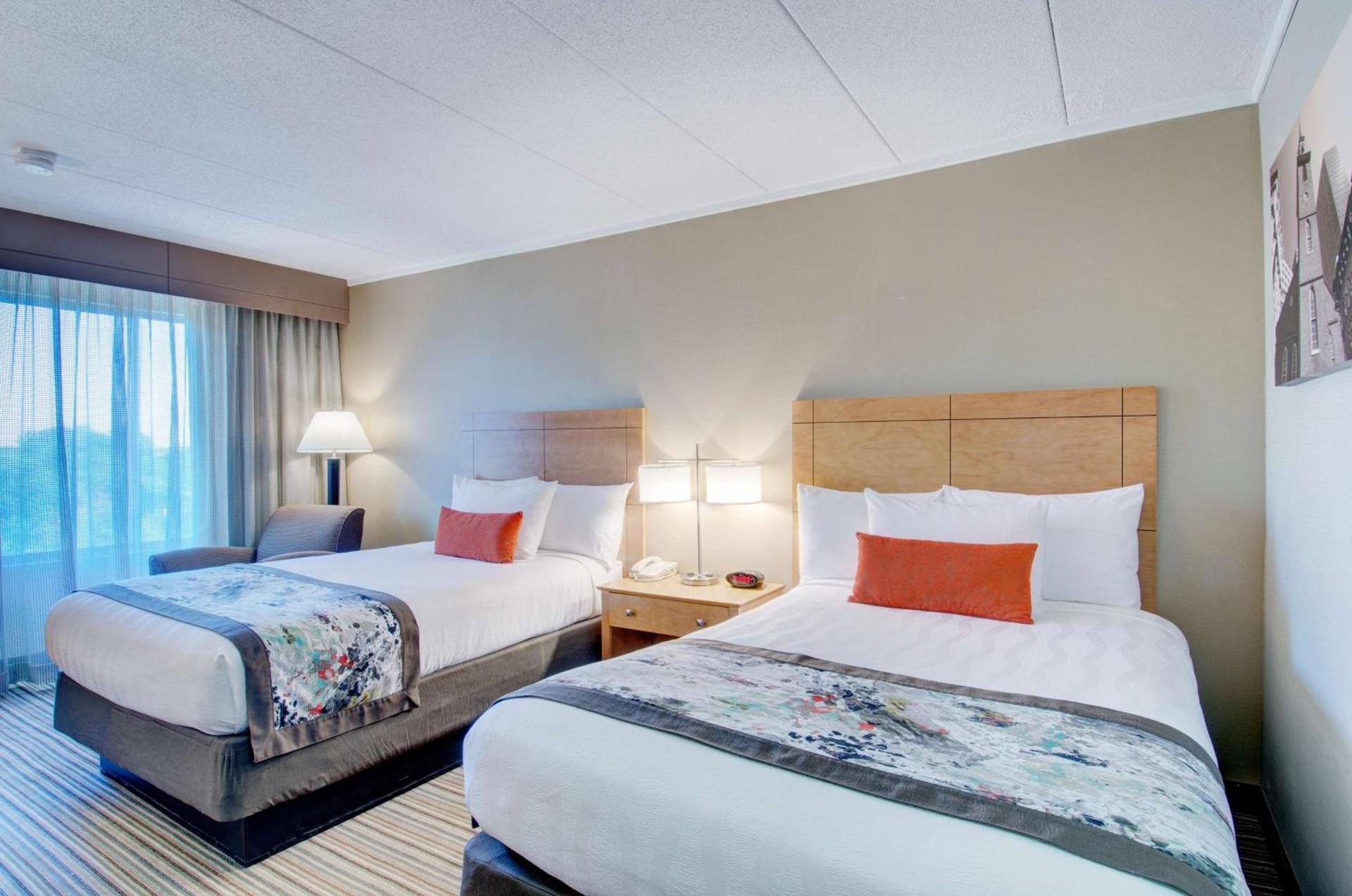 Best Western Plus Waltham Boston photo 19