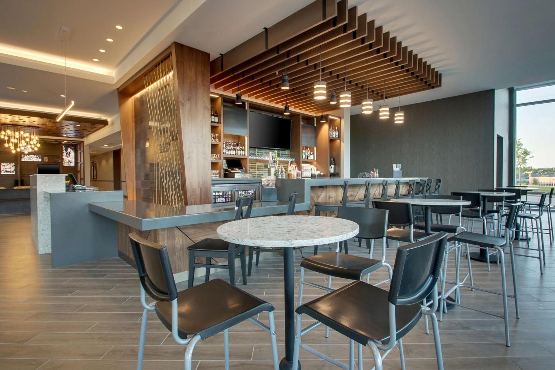 Hyatt Place Milwaukee Downtown photo 99