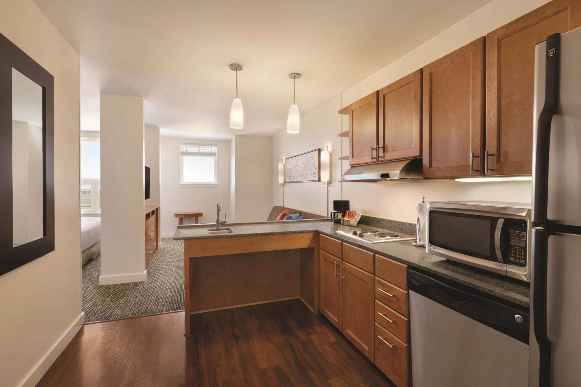 Hyatt House Denver Airport photo 25