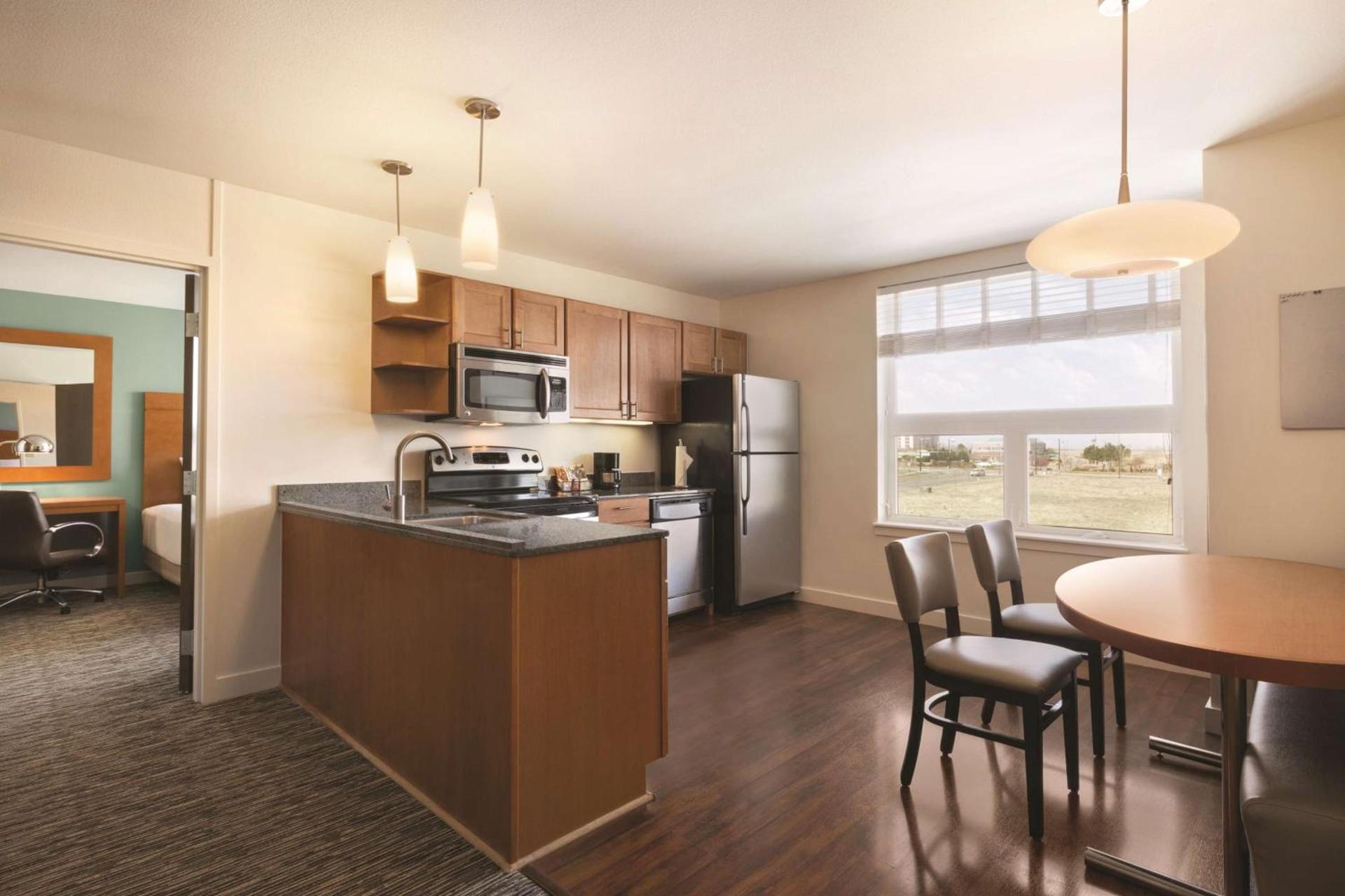 Hyatt House Denver Airport photo 10