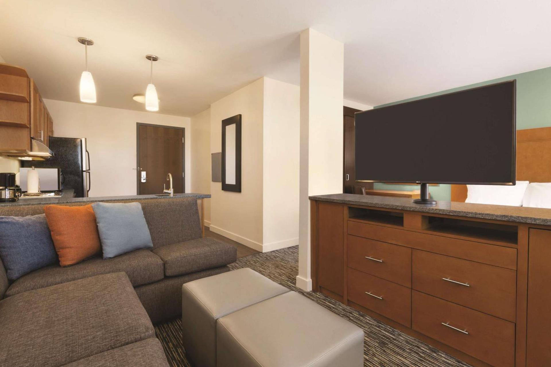 Hyatt House Denver Airport photo 24