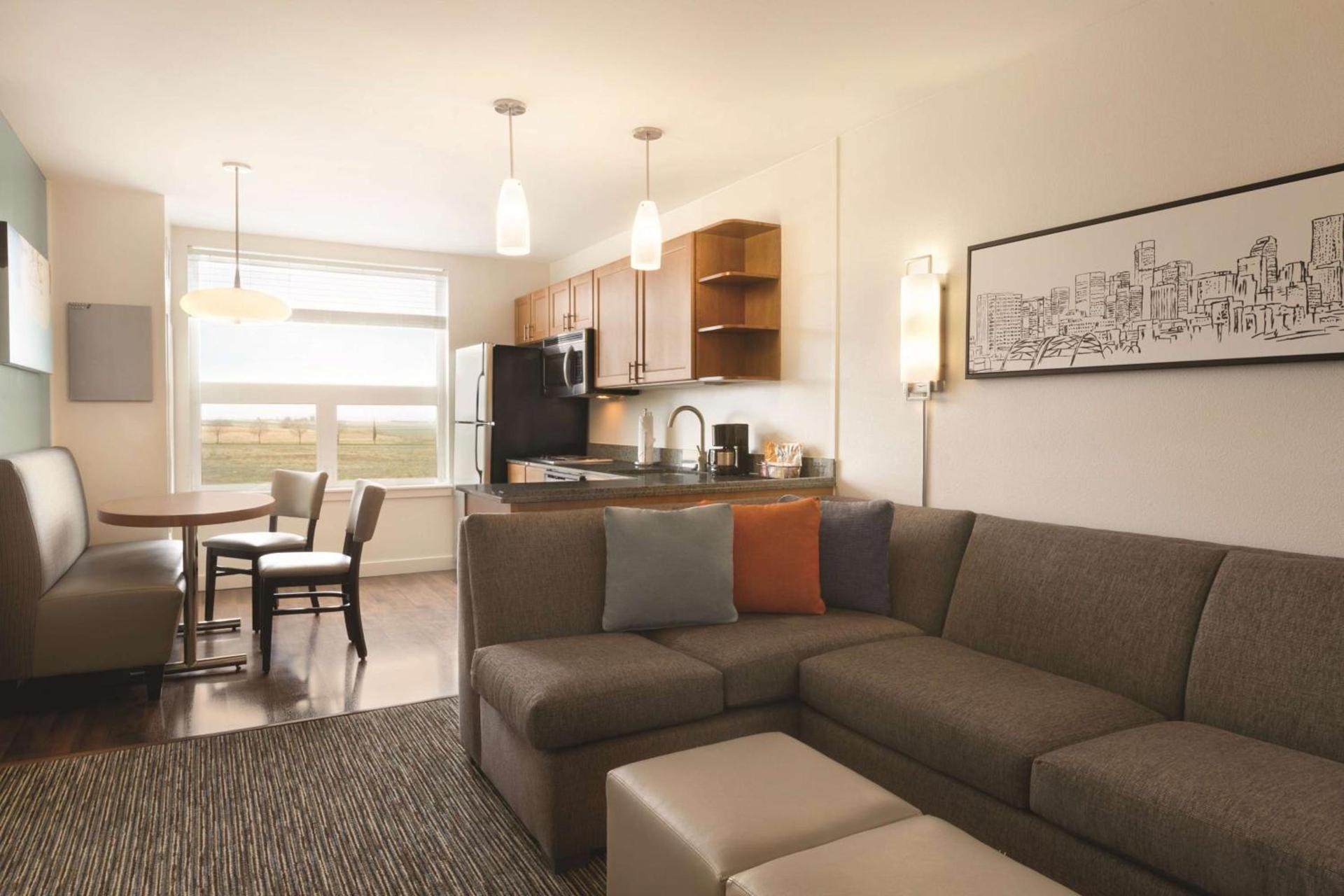 Hyatt House Denver Airport photo 23
