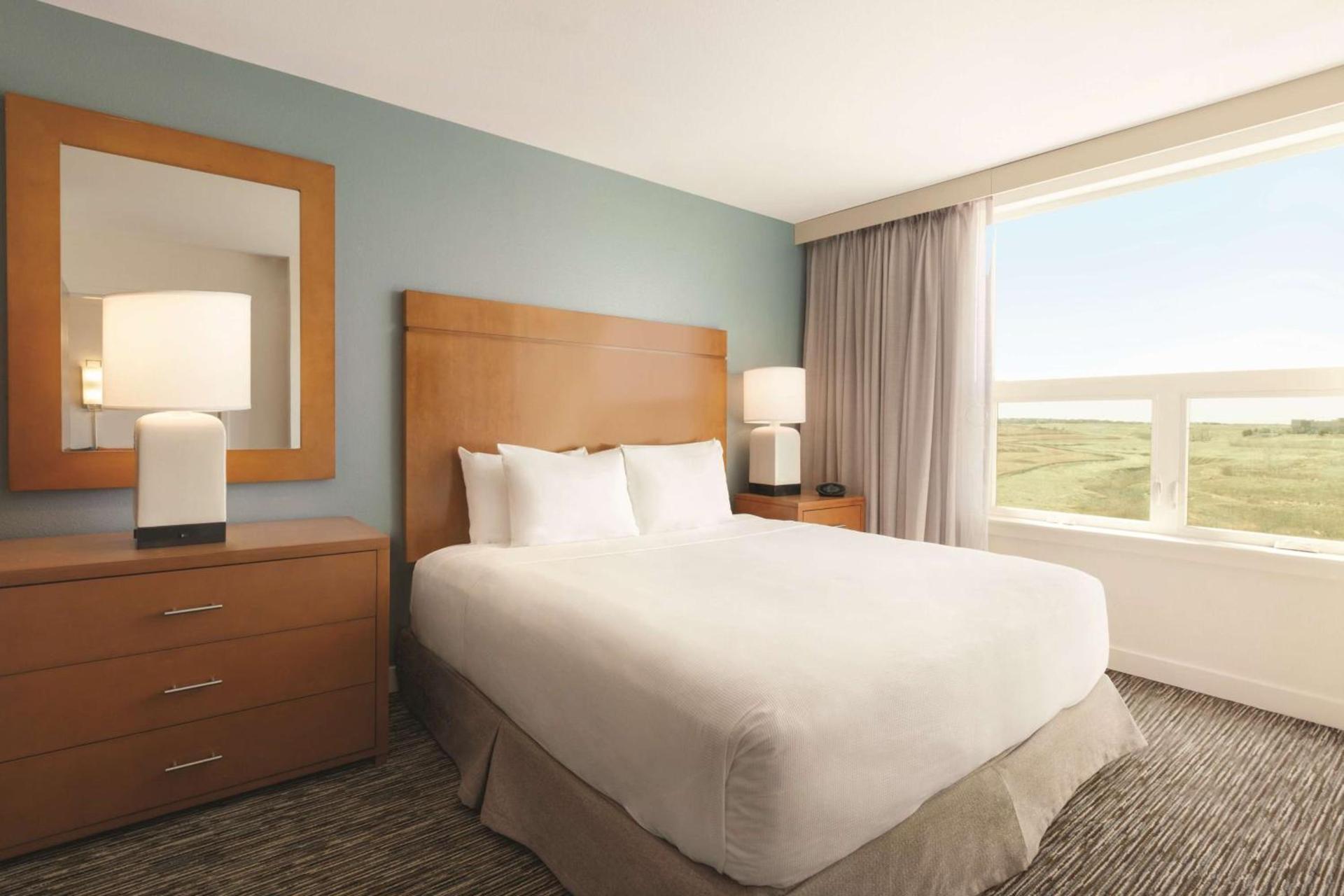 Hyatt House Denver Airport photo 8