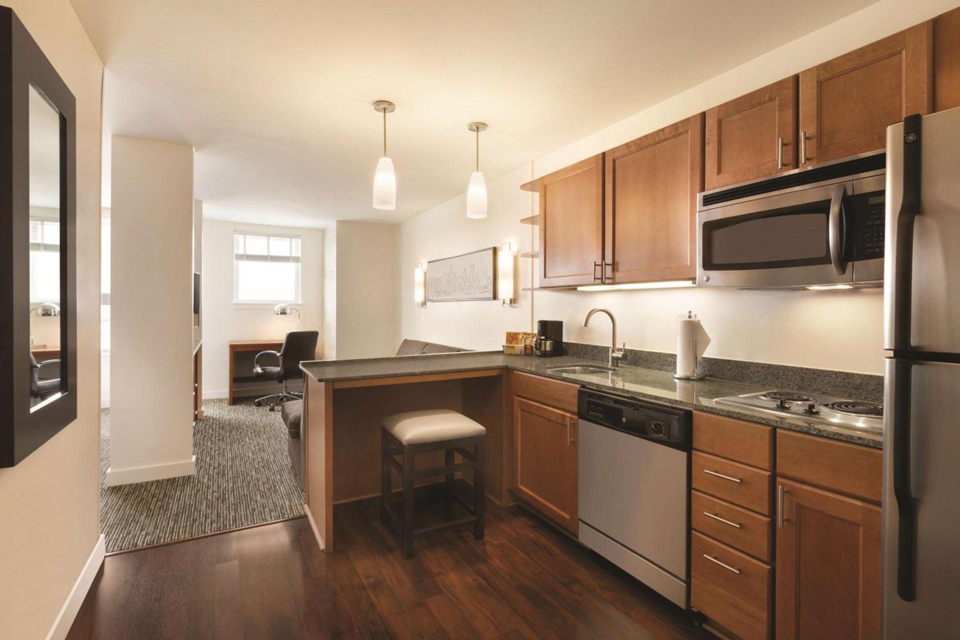 Hyatt House Denver Airport photo 22