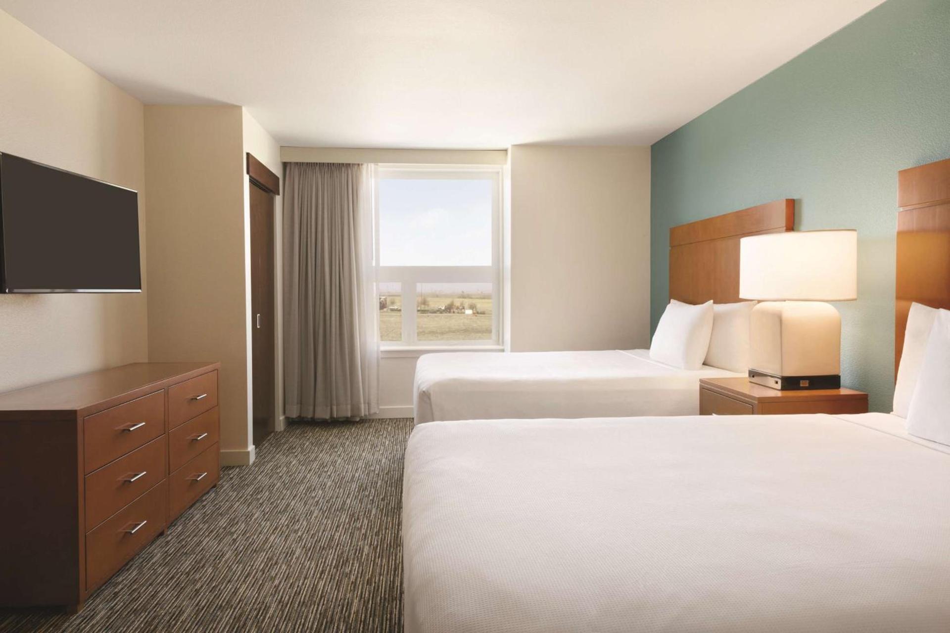 Hyatt House Denver Airport photo 21