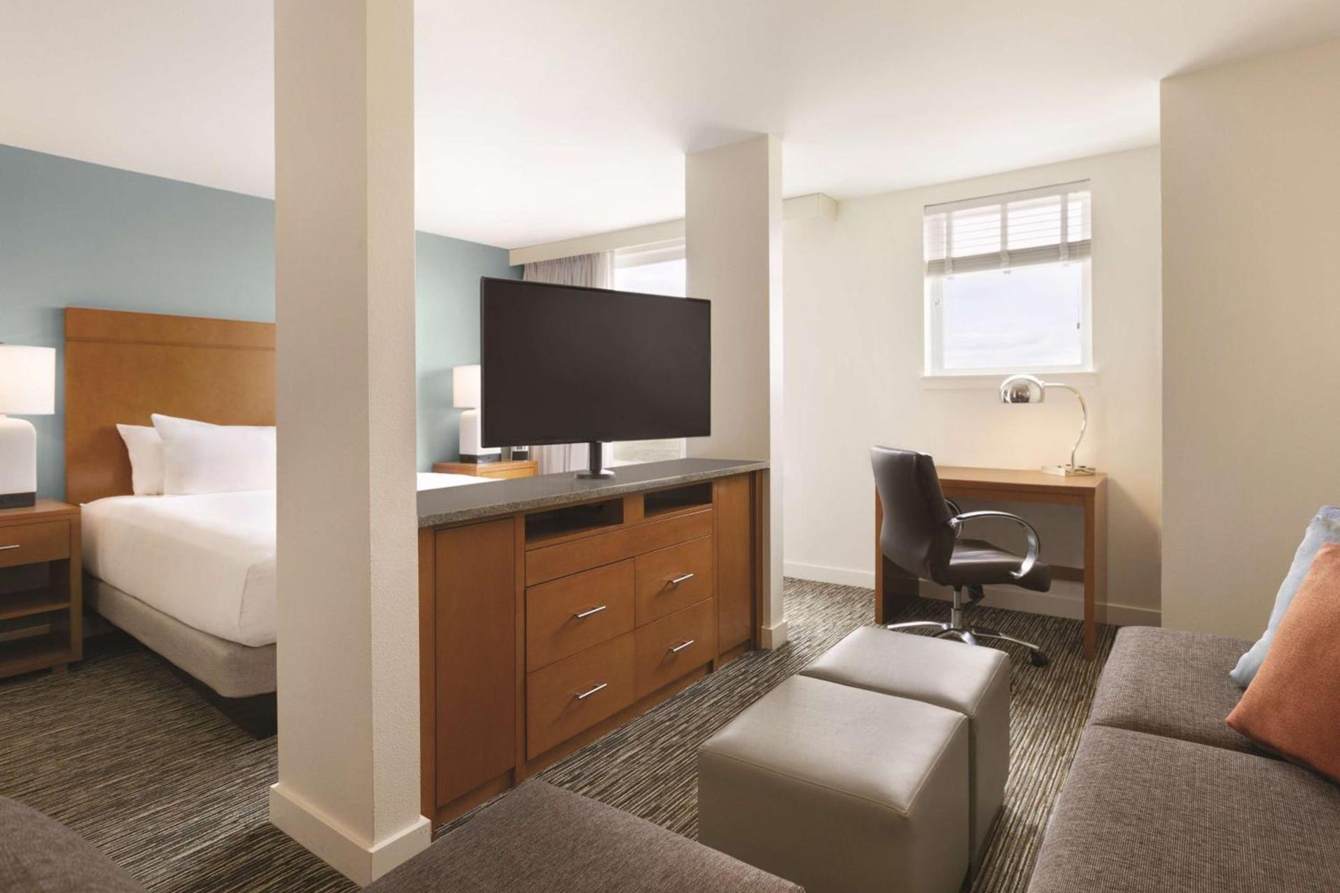 Hyatt House Denver Airport photo 9