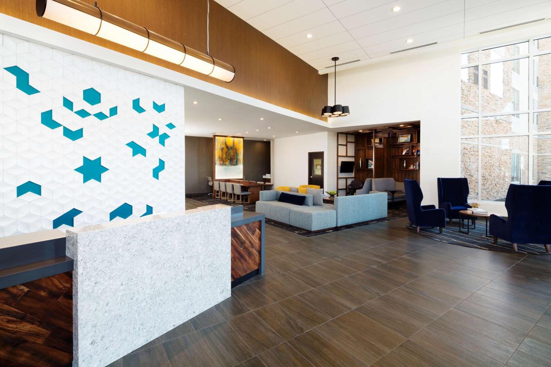 Hyatt Place Lubbock photo 19