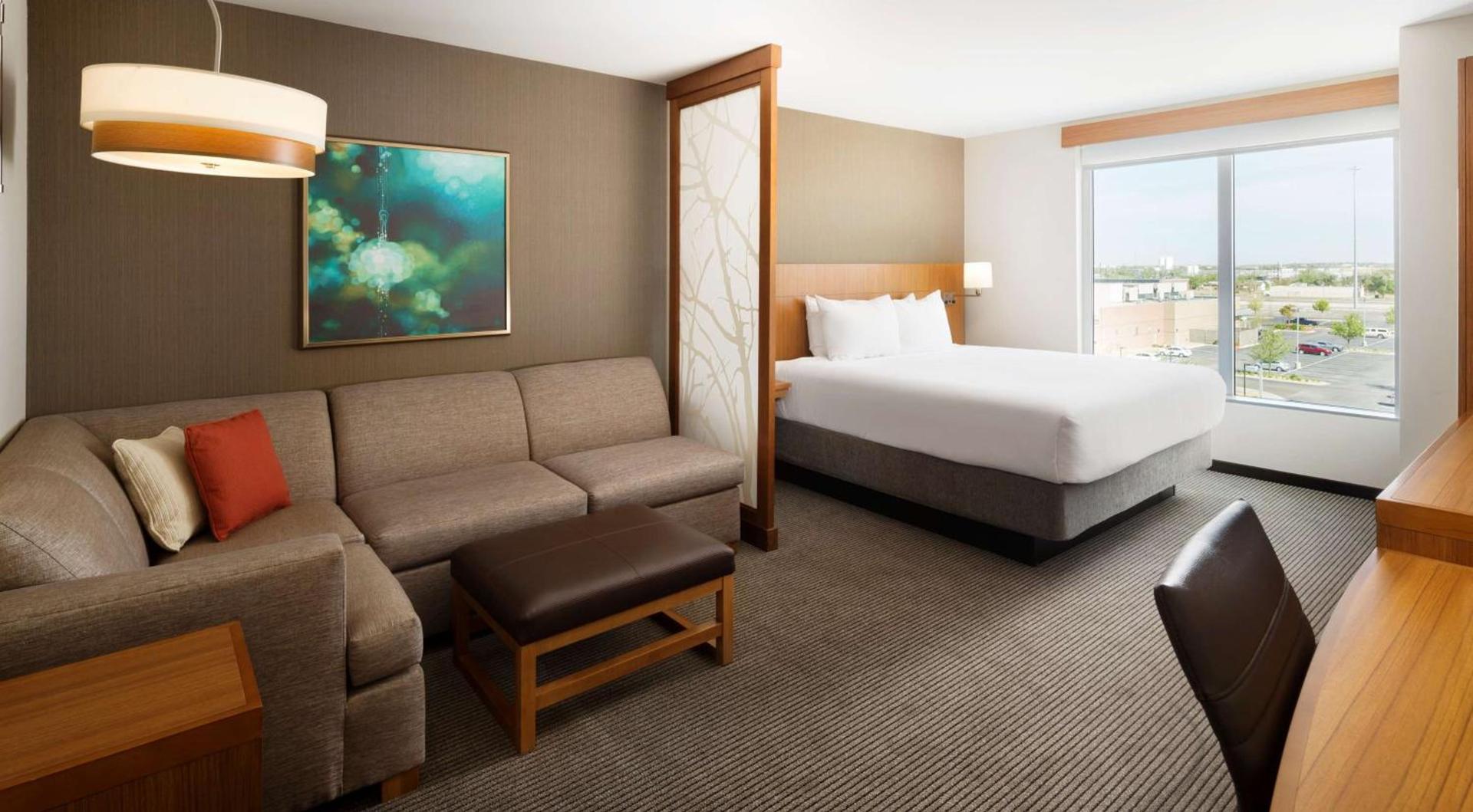 Hyatt Place Lubbock photo 16