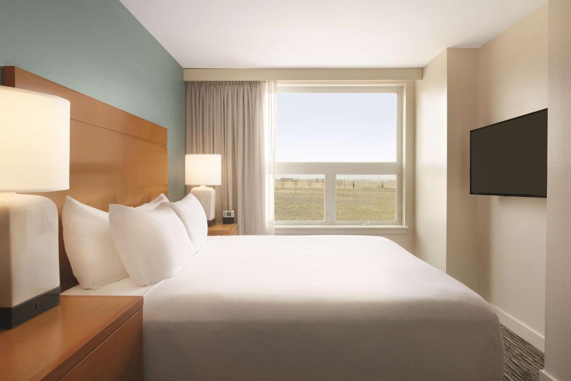Hyatt House Denver Airport photo 19
