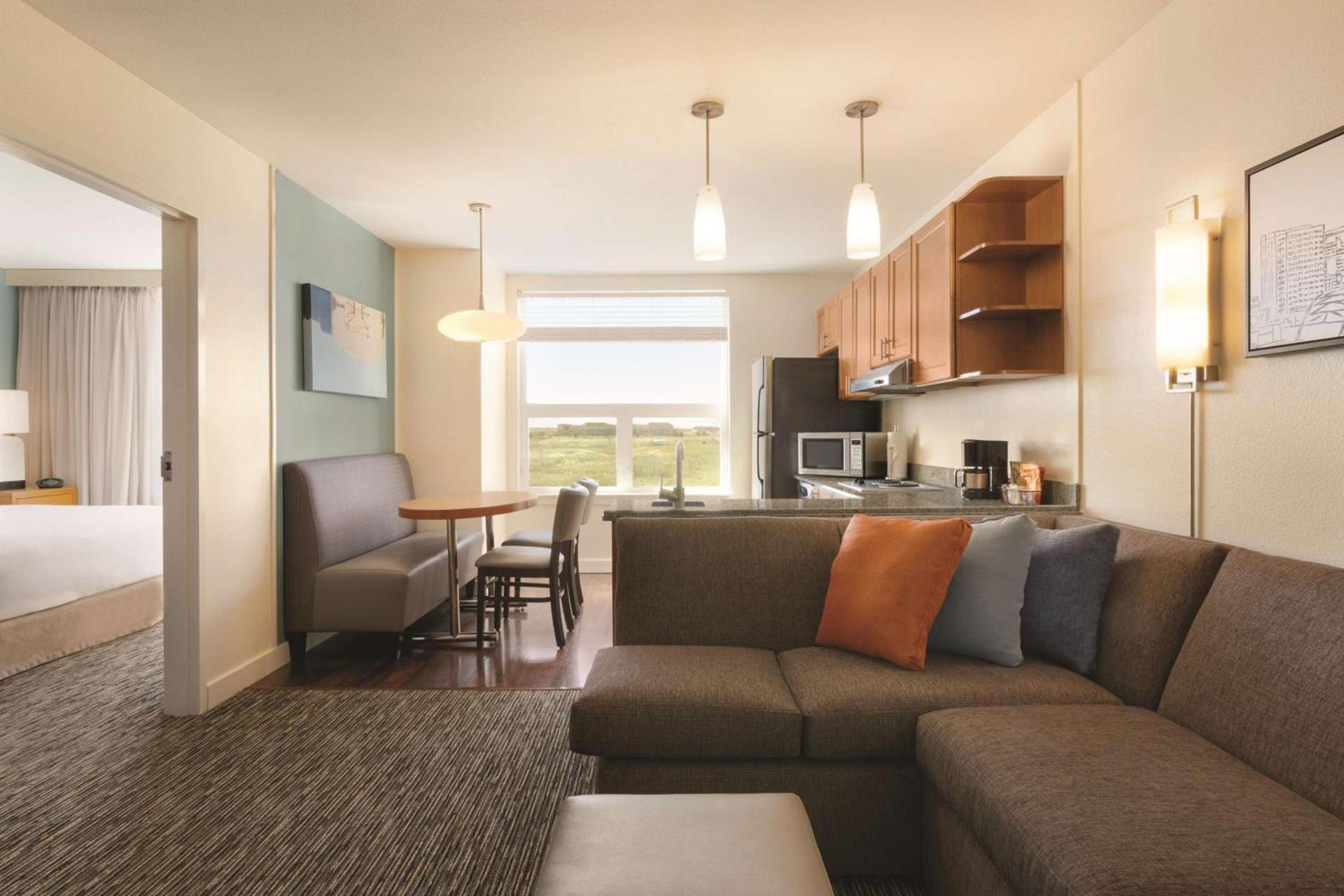 Hyatt House Denver Airport photo 7